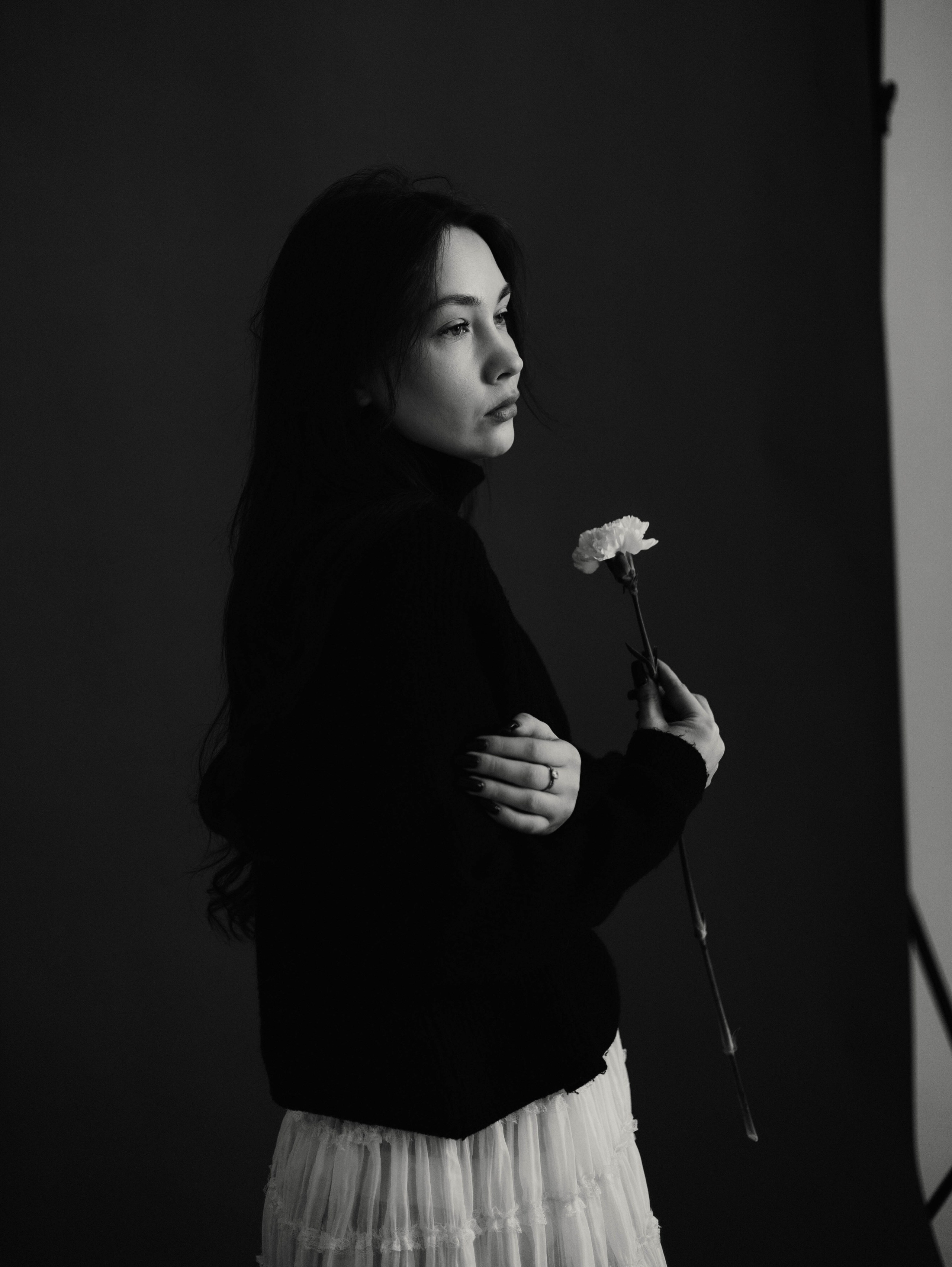 Юля. Мария Чистякова | Фотограф Котлас