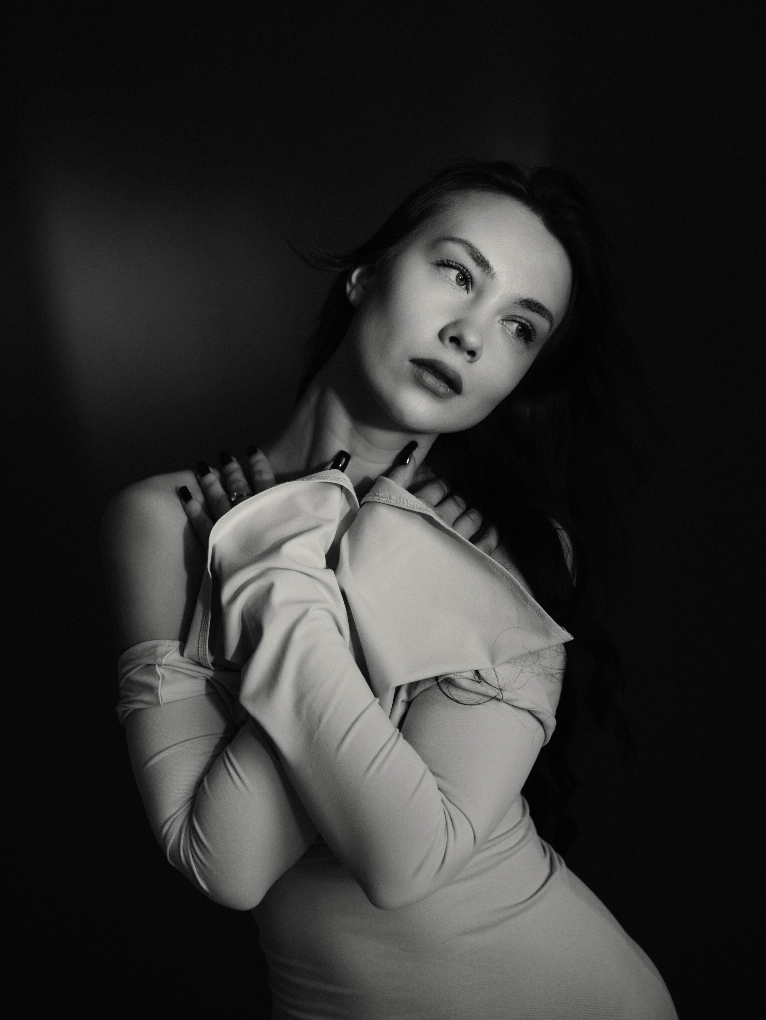 Юля. Мария Чистякова | Фотограф Котлас