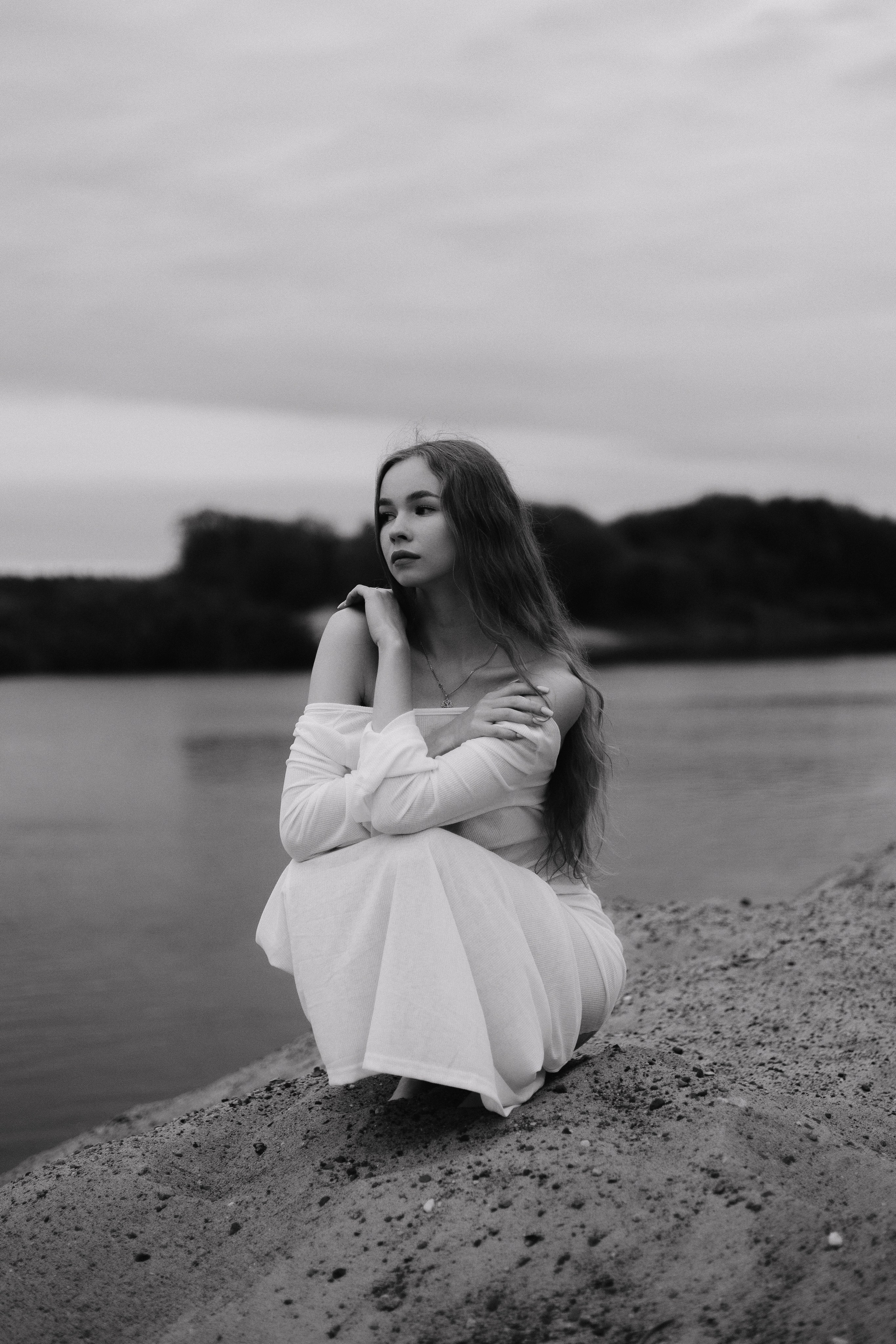 Даша. Мария Чистякова | Фотограф Котлас