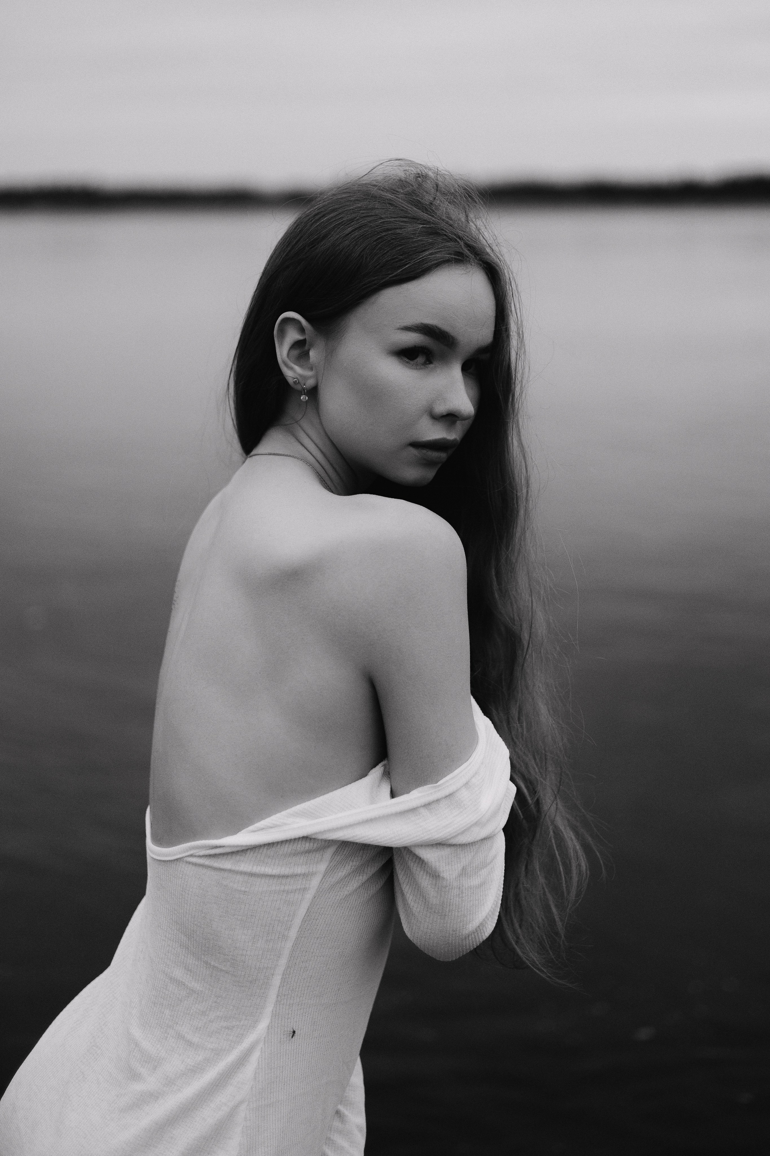 Даша. Мария Чистякова | Фотограф Котлас