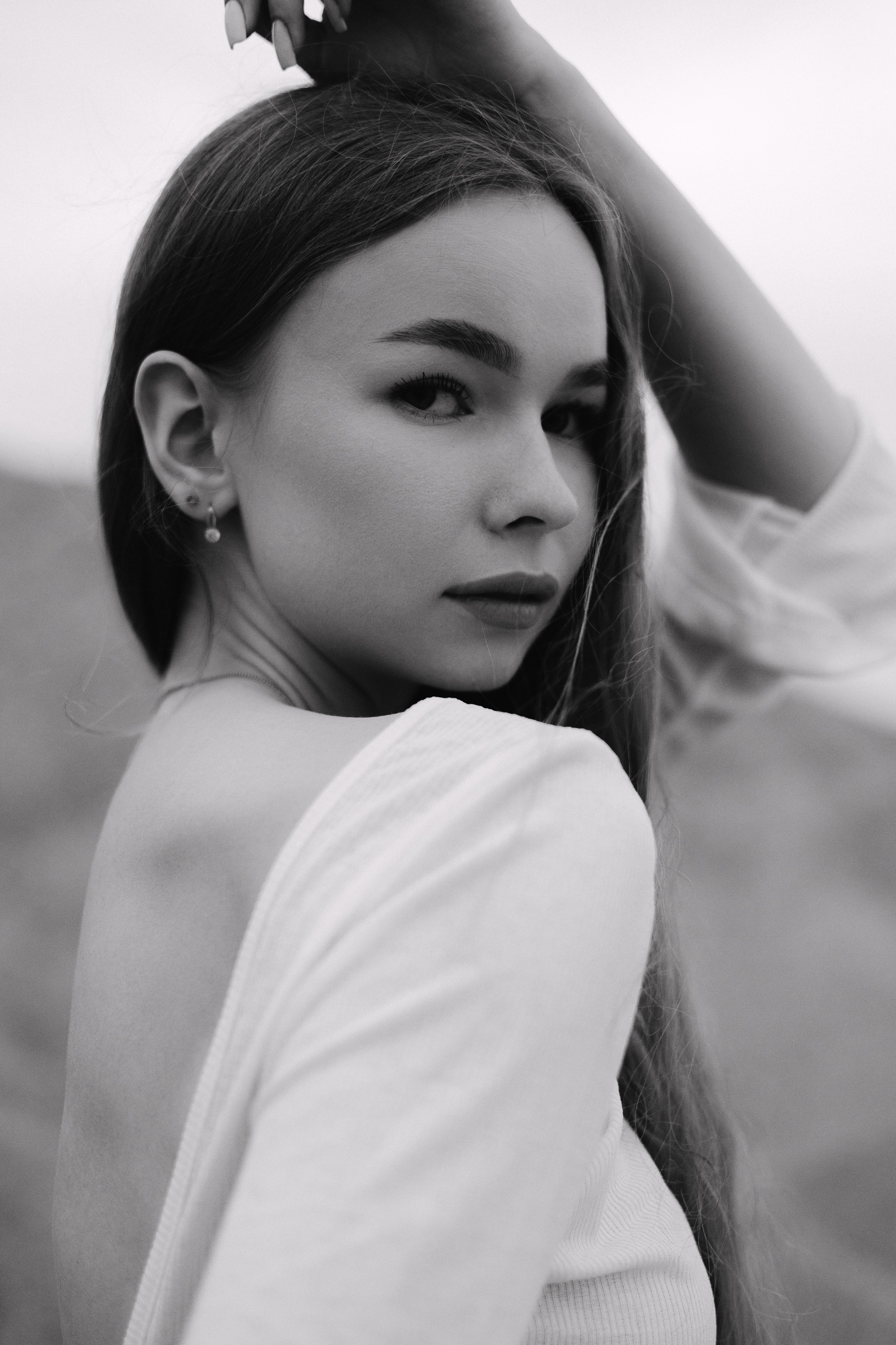 Даша. Мария Чистякова | Фотограф Котлас