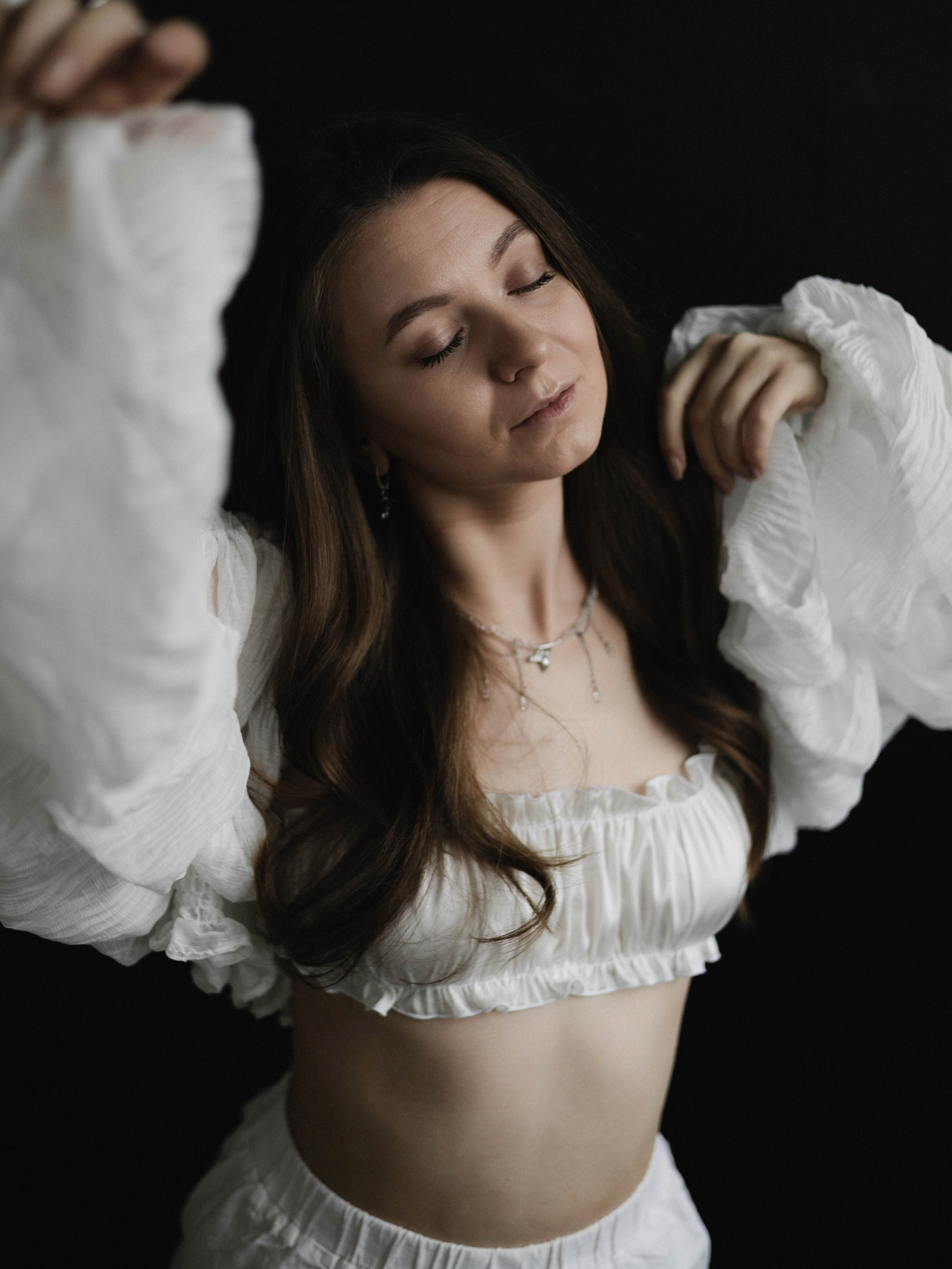 Настя. Мария Чистякова | Фотограф Котлас