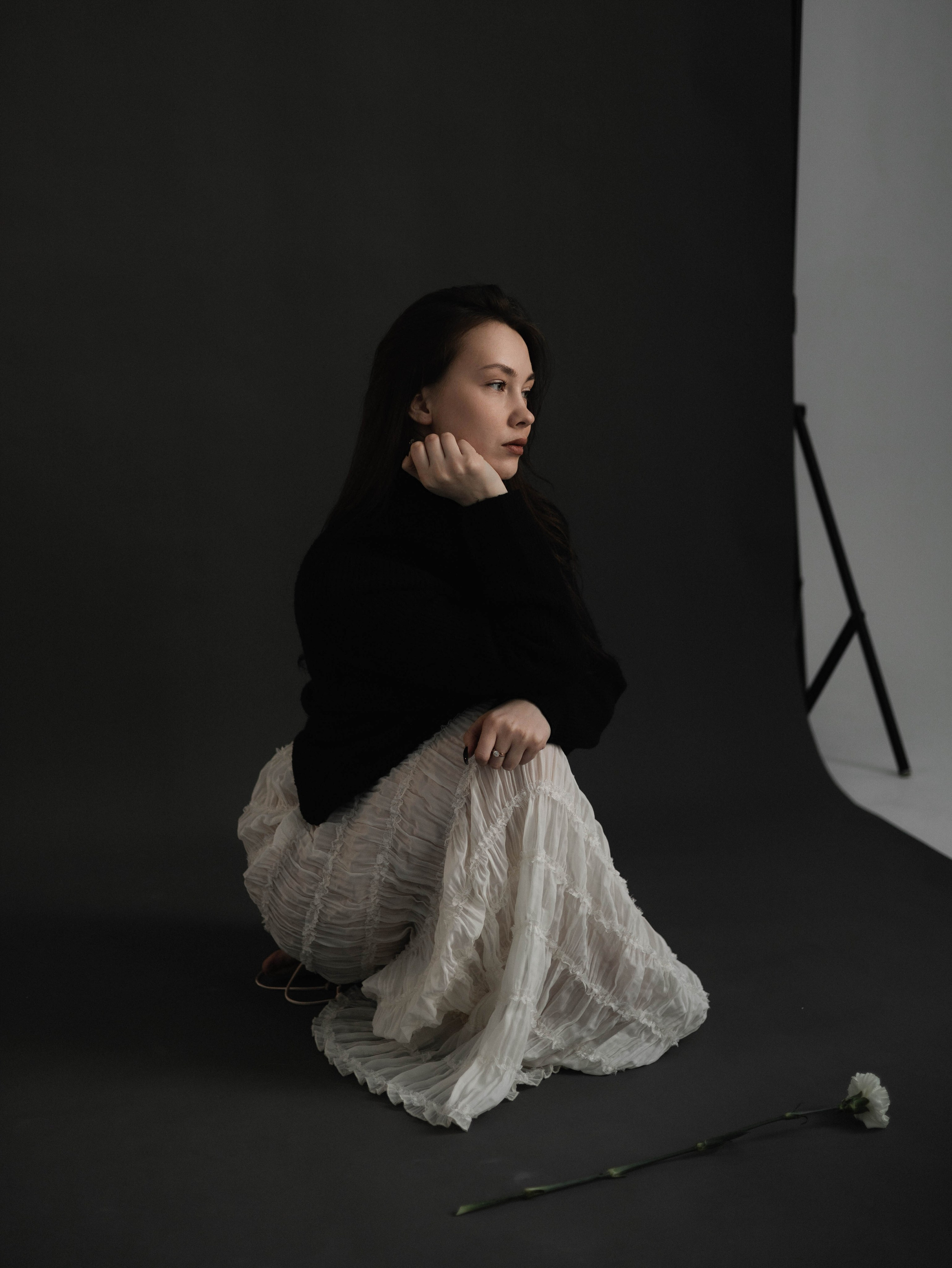 Юля. Мария Чистякова | Фотограф Котлас