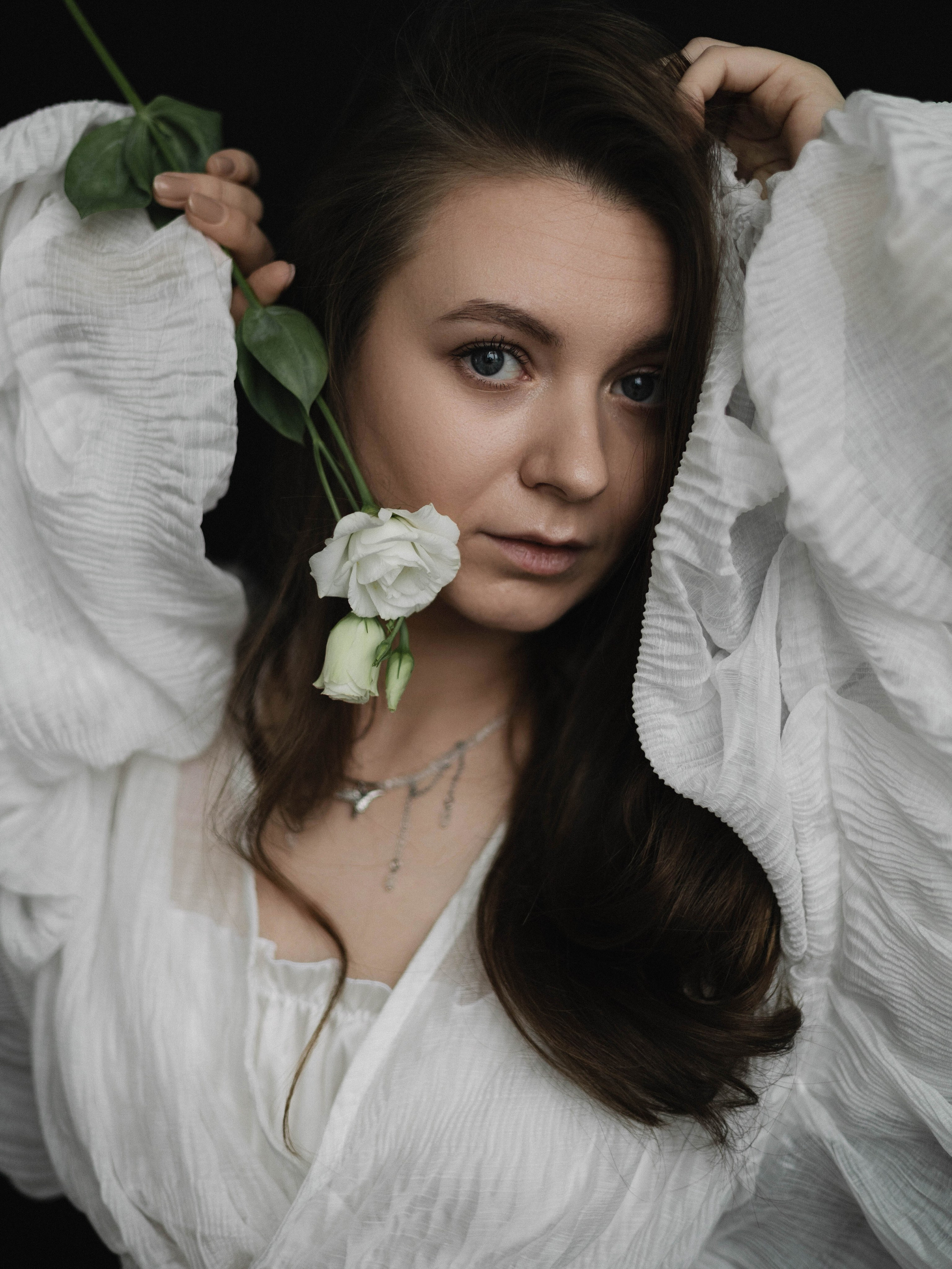Настя. Мария Чистякова | Фотограф Котлас
