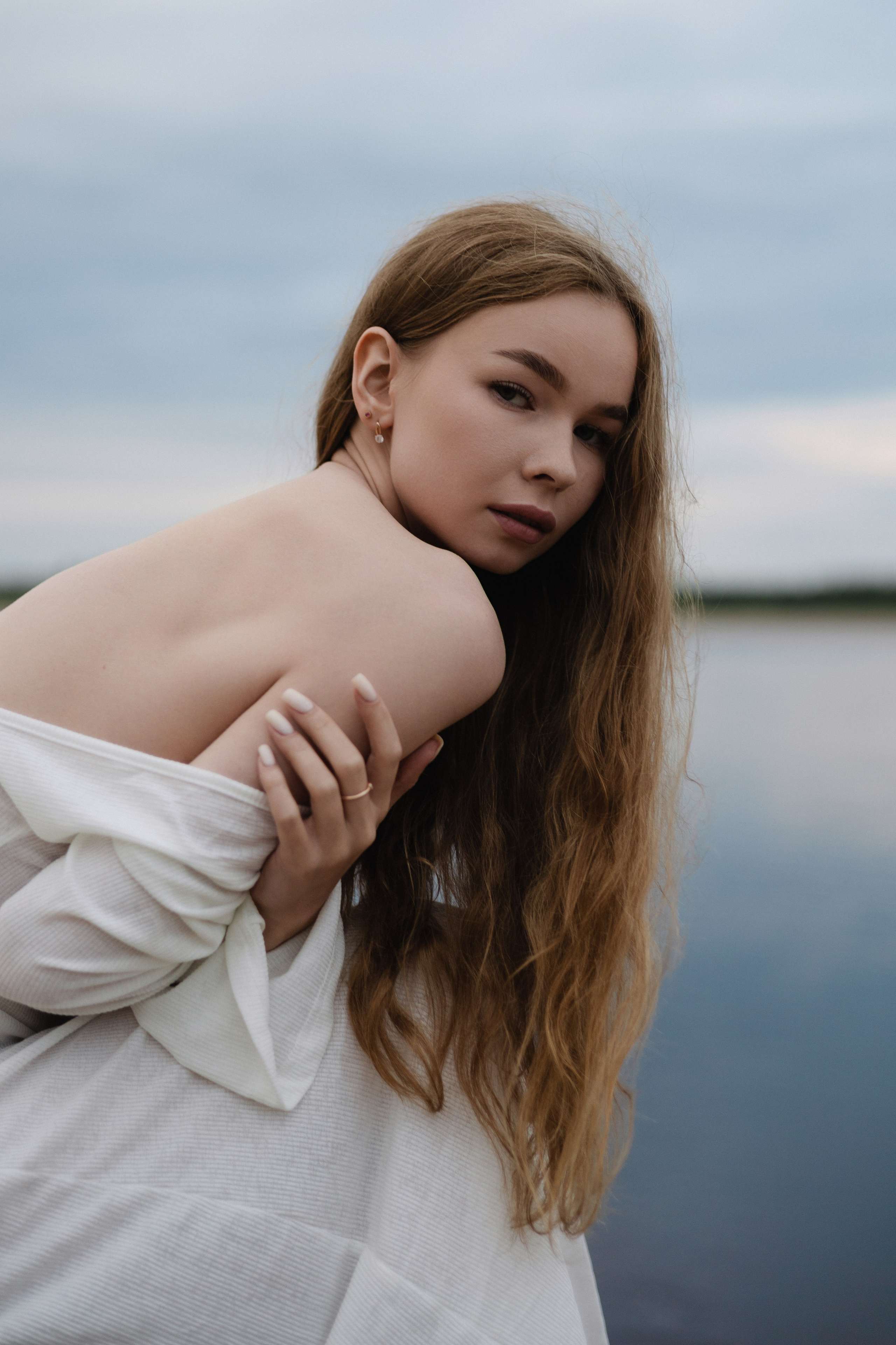 Даша. Мария Чистякова | Фотограф Котлас