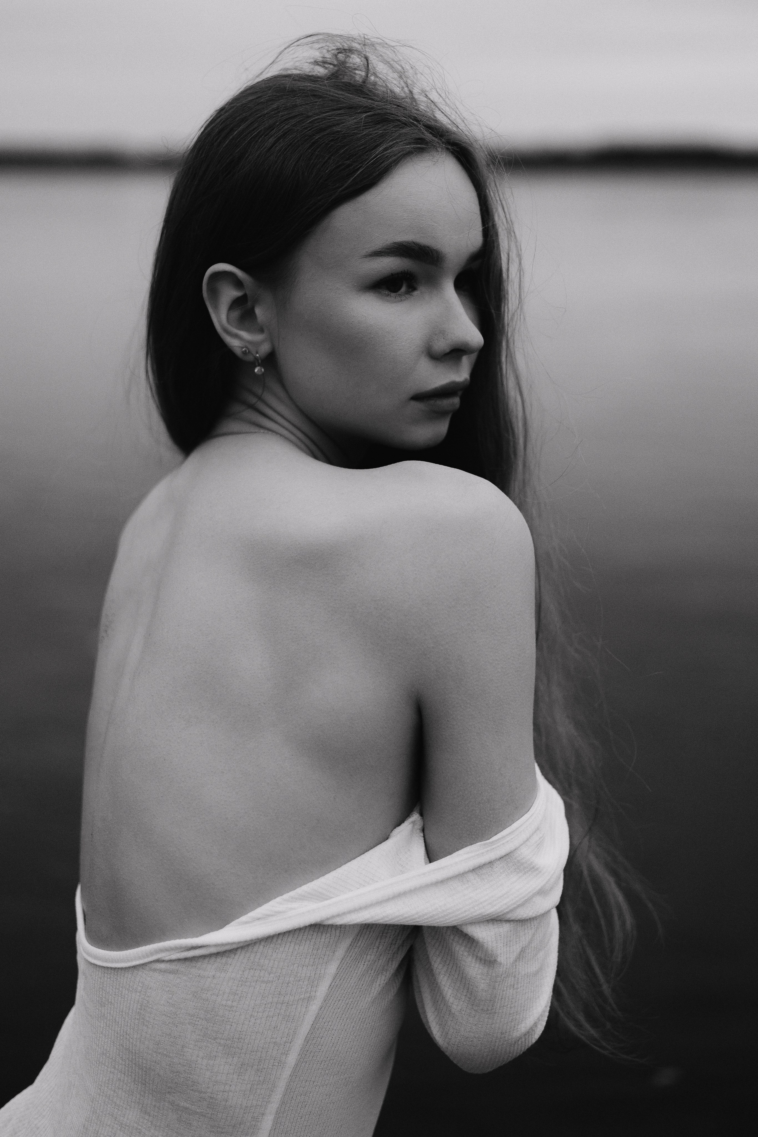 Даша. Мария Чистякова | Фотограф Котлас