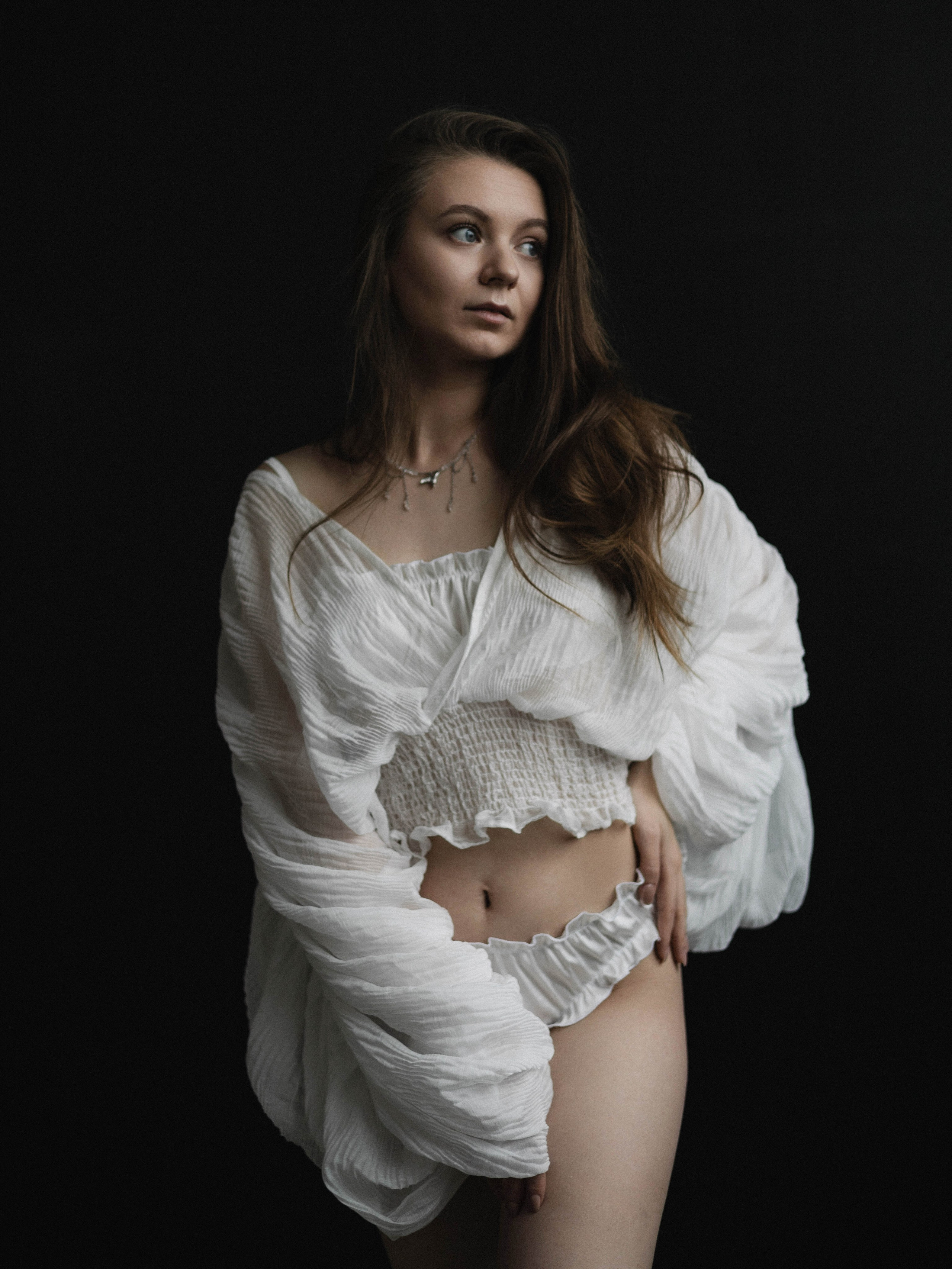 Настя. Мария Чистякова | Фотограф Котлас