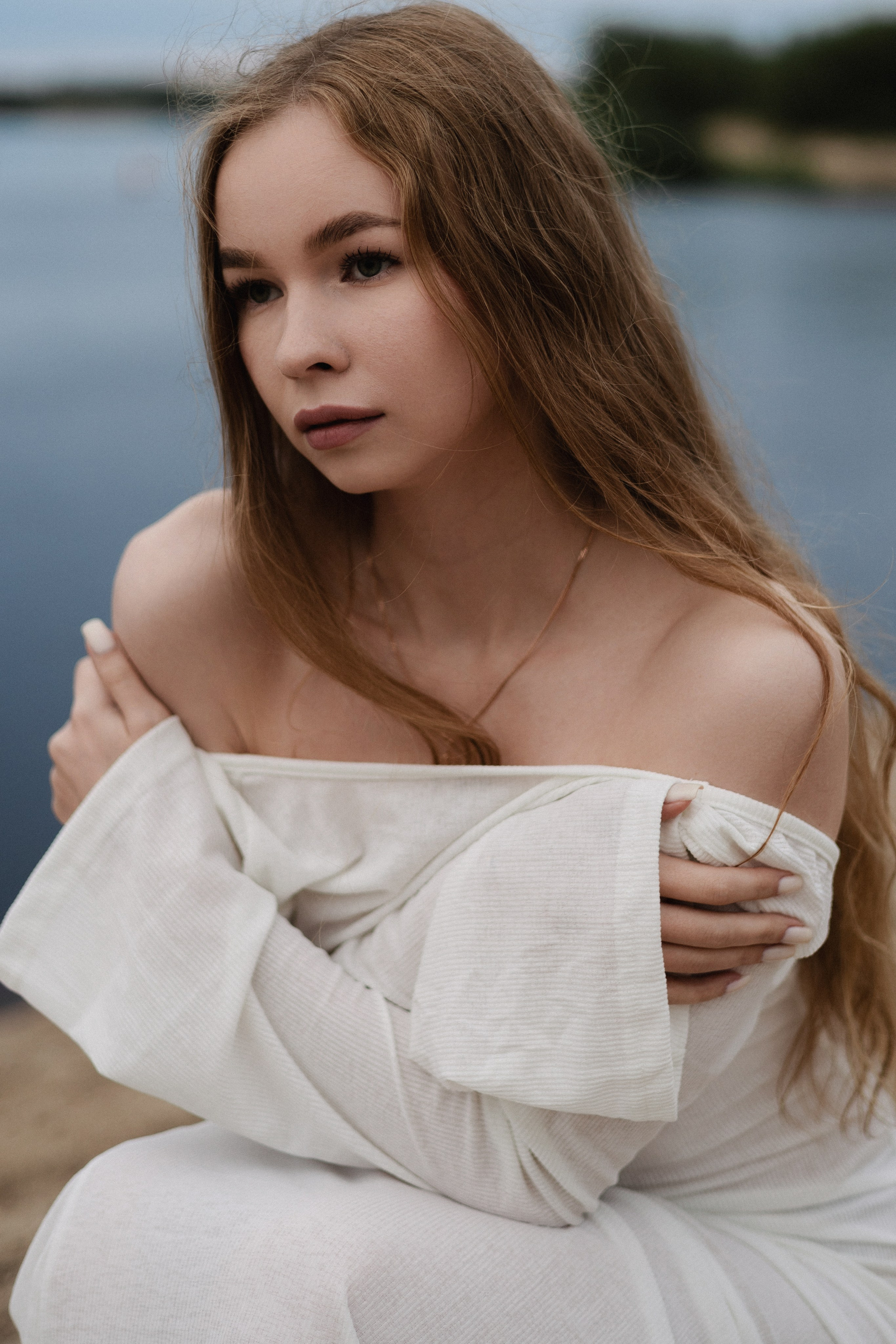 Даша. Мария Чистякова | Фотограф Котлас