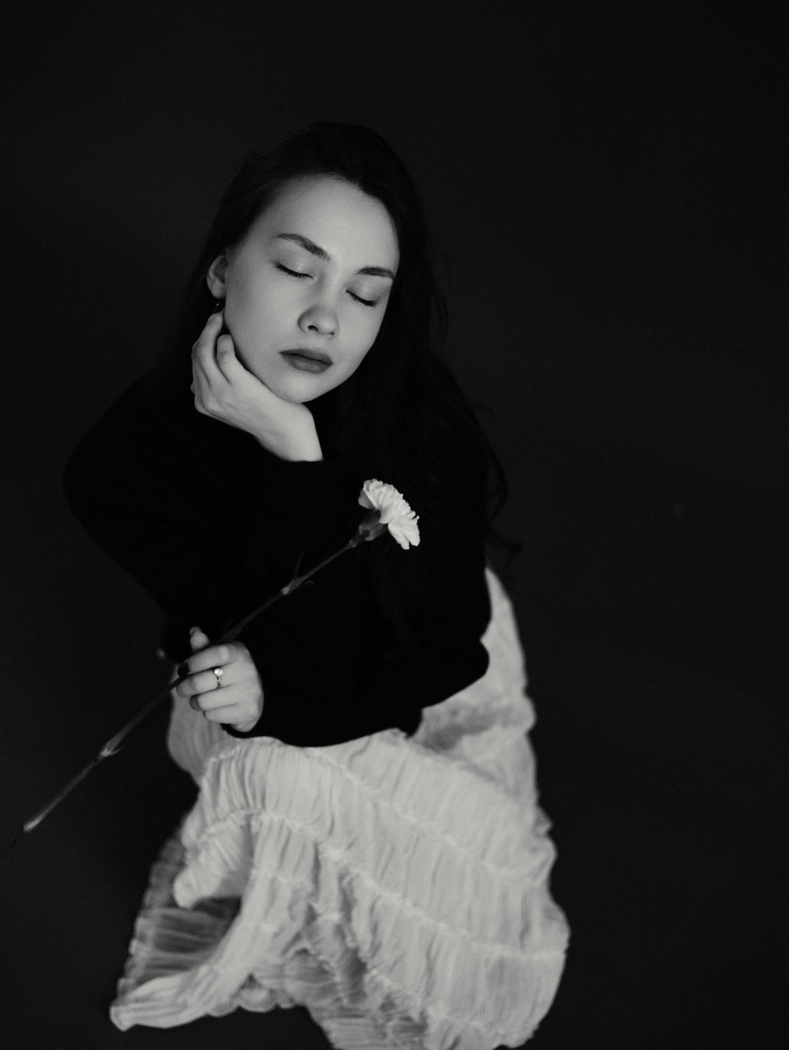 Юля. Мария Чистякова | Фотограф Котлас