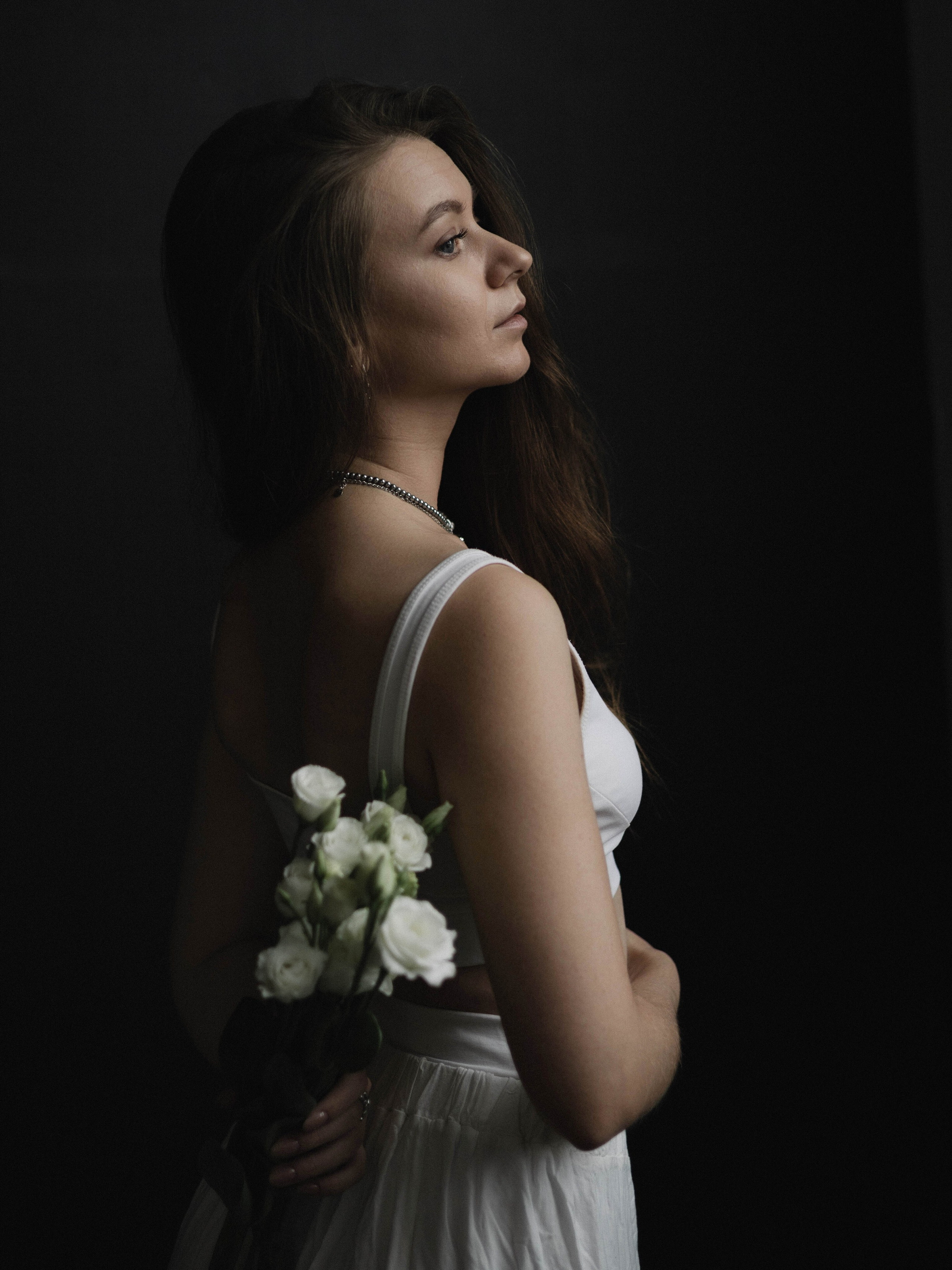 Настя. Мария Чистякова | Фотограф Котлас
