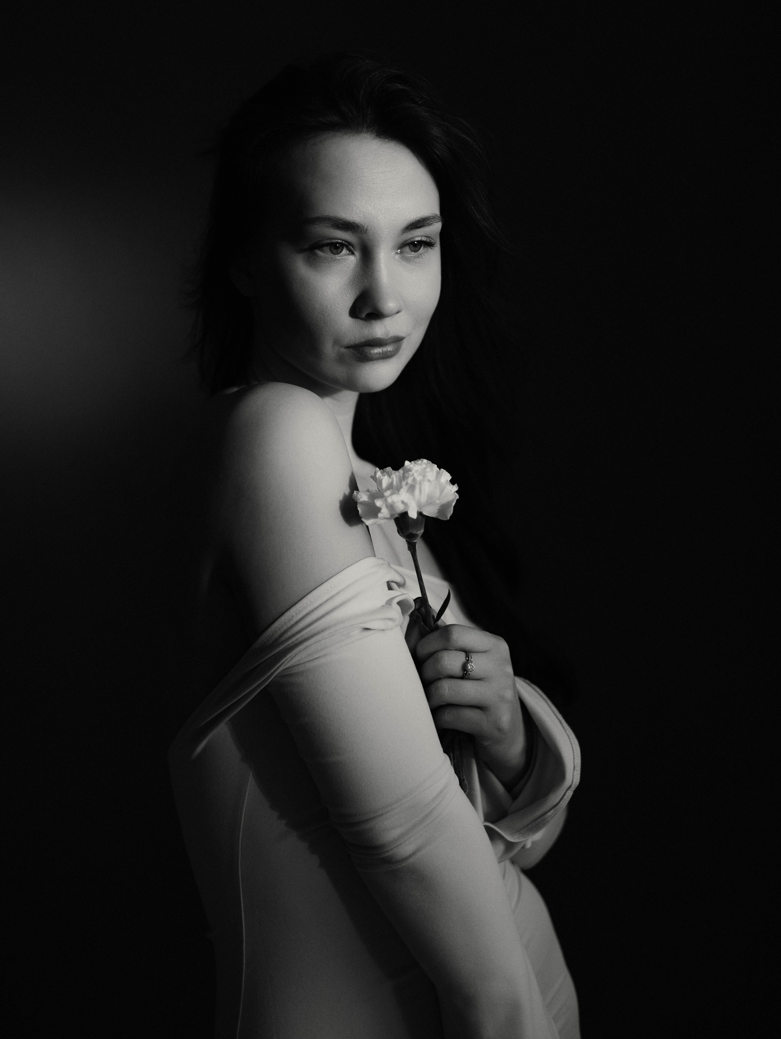 Юля. Мария Чистякова | Фотограф Котлас