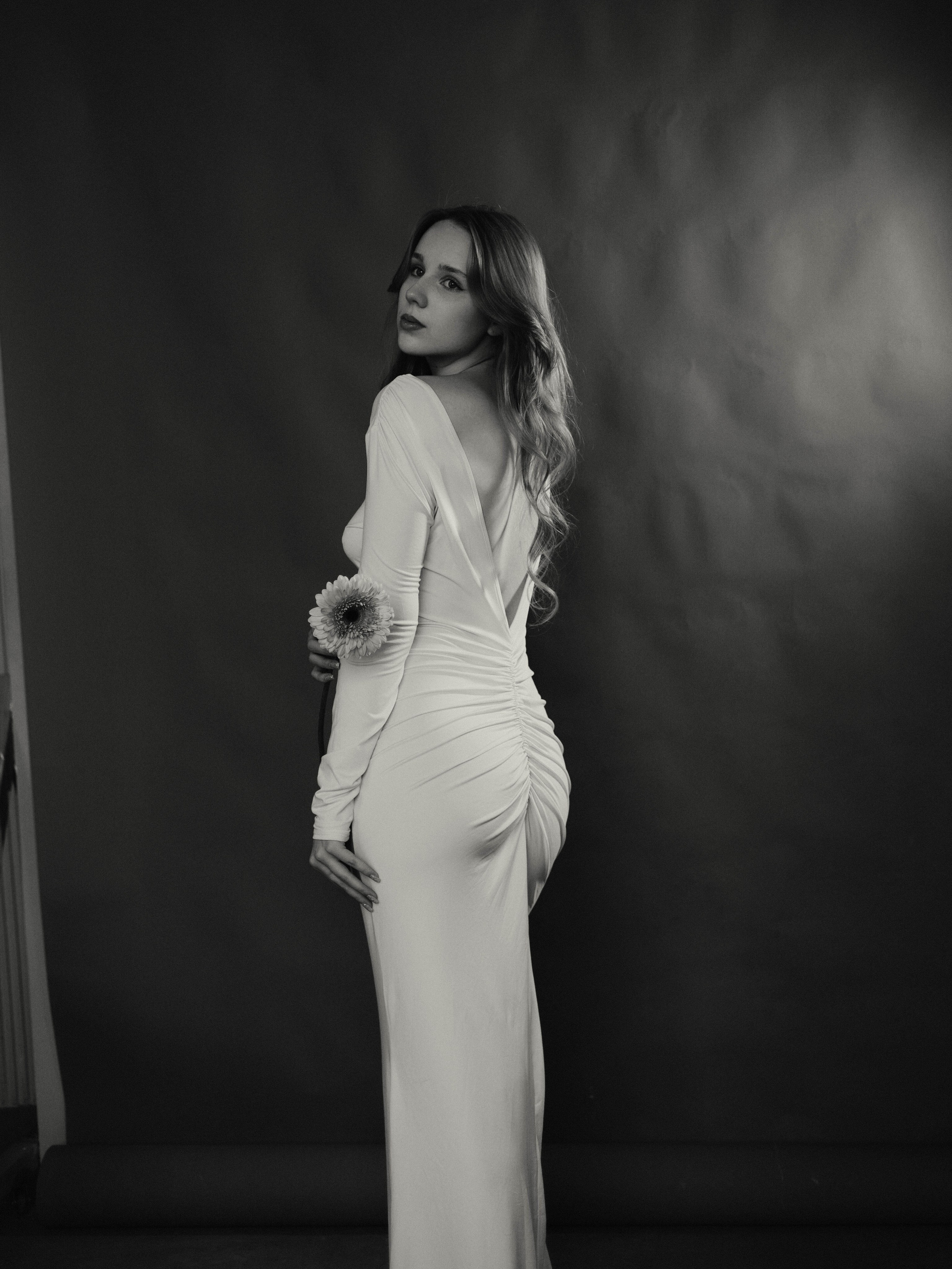 Аня. Мария Чистякова | Фотограф Котлас