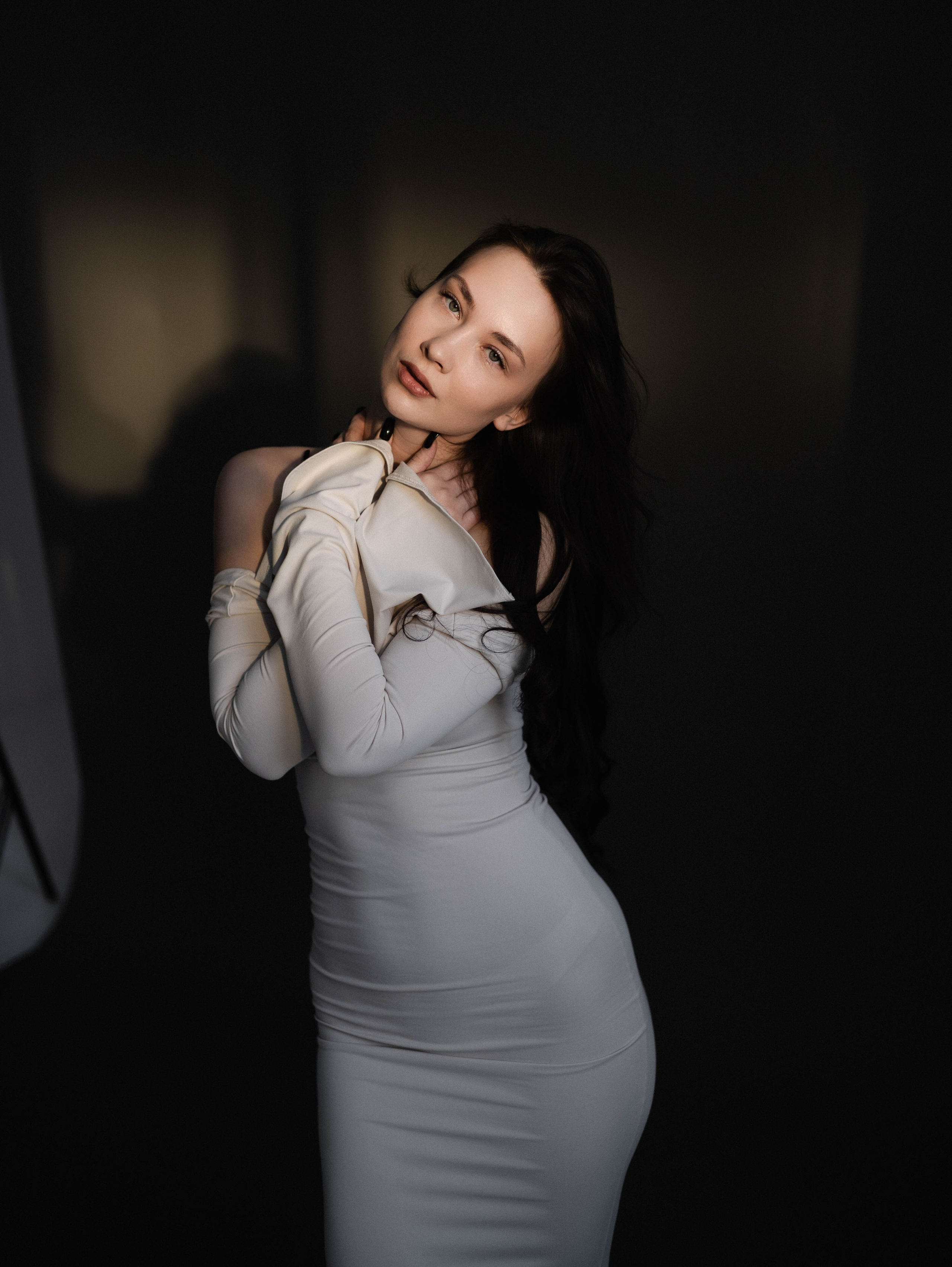 Юля. Мария Чистякова | Фотограф Котлас