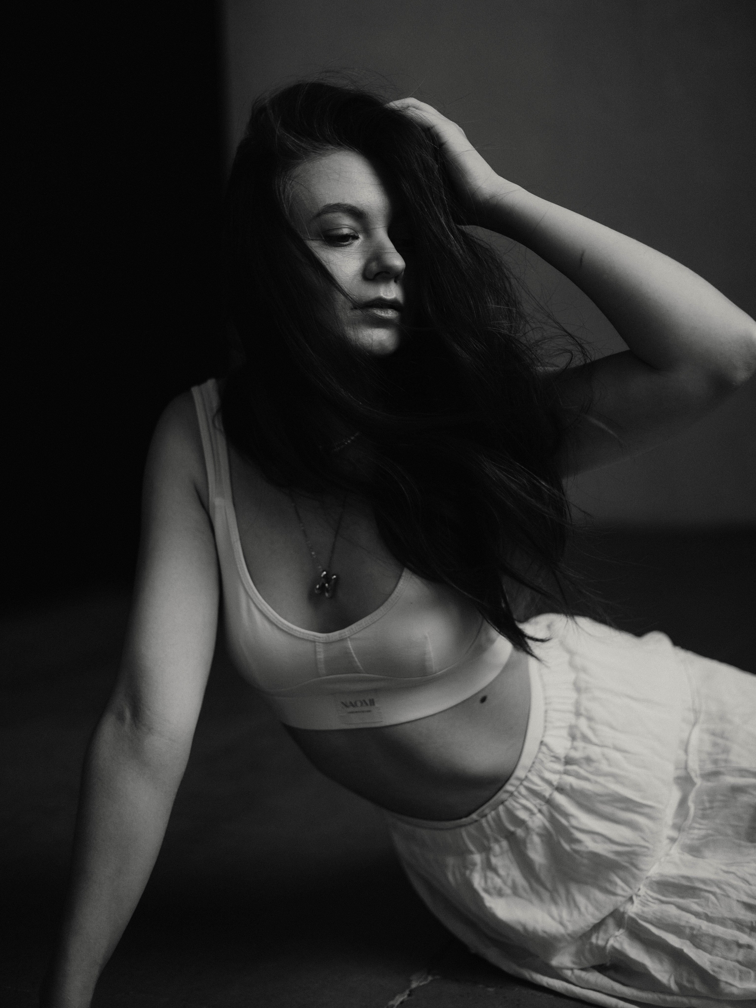 Настя. Мария Чистякова | Фотограф Котлас