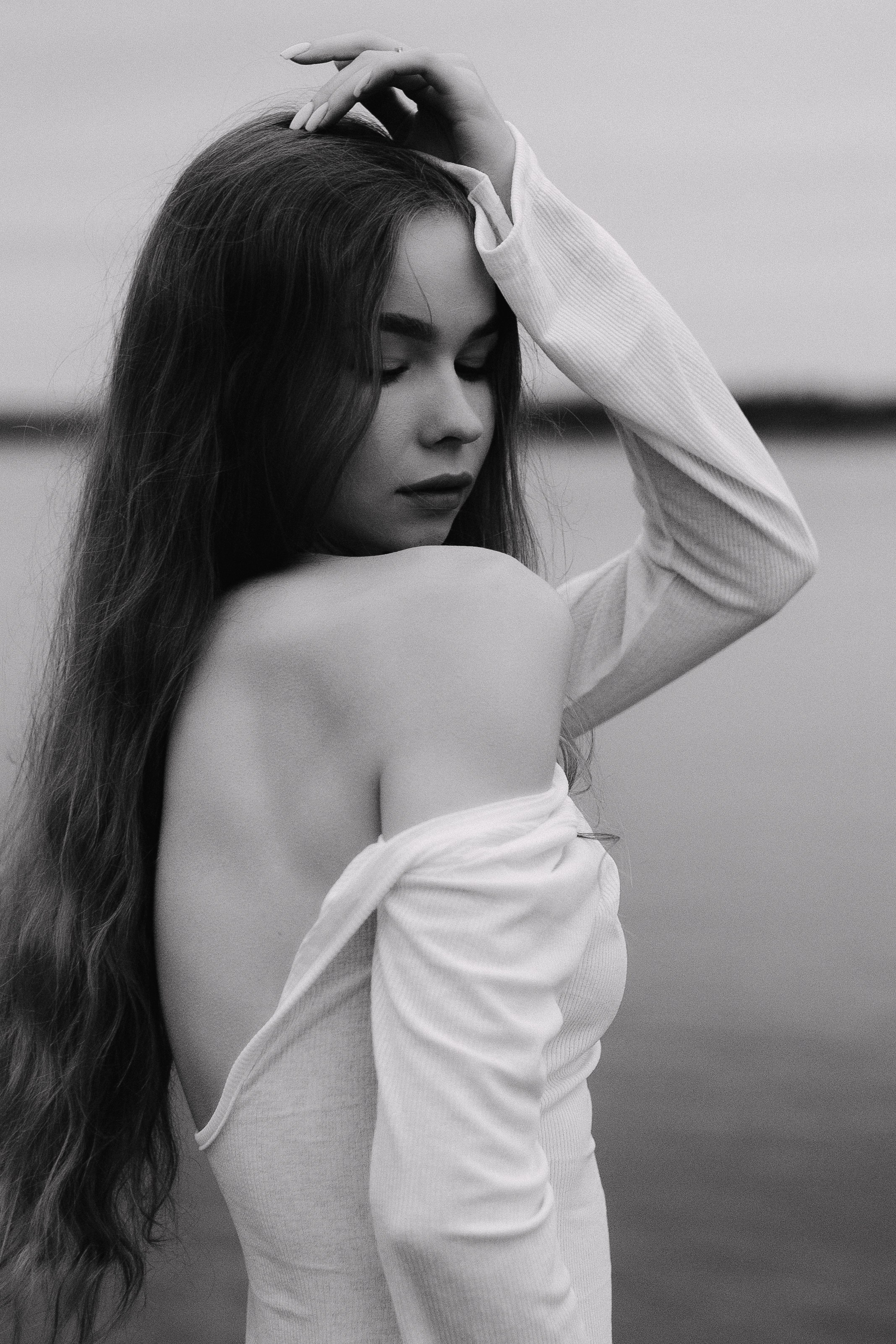 Даша. Мария Чистякова | Фотограф Котлас