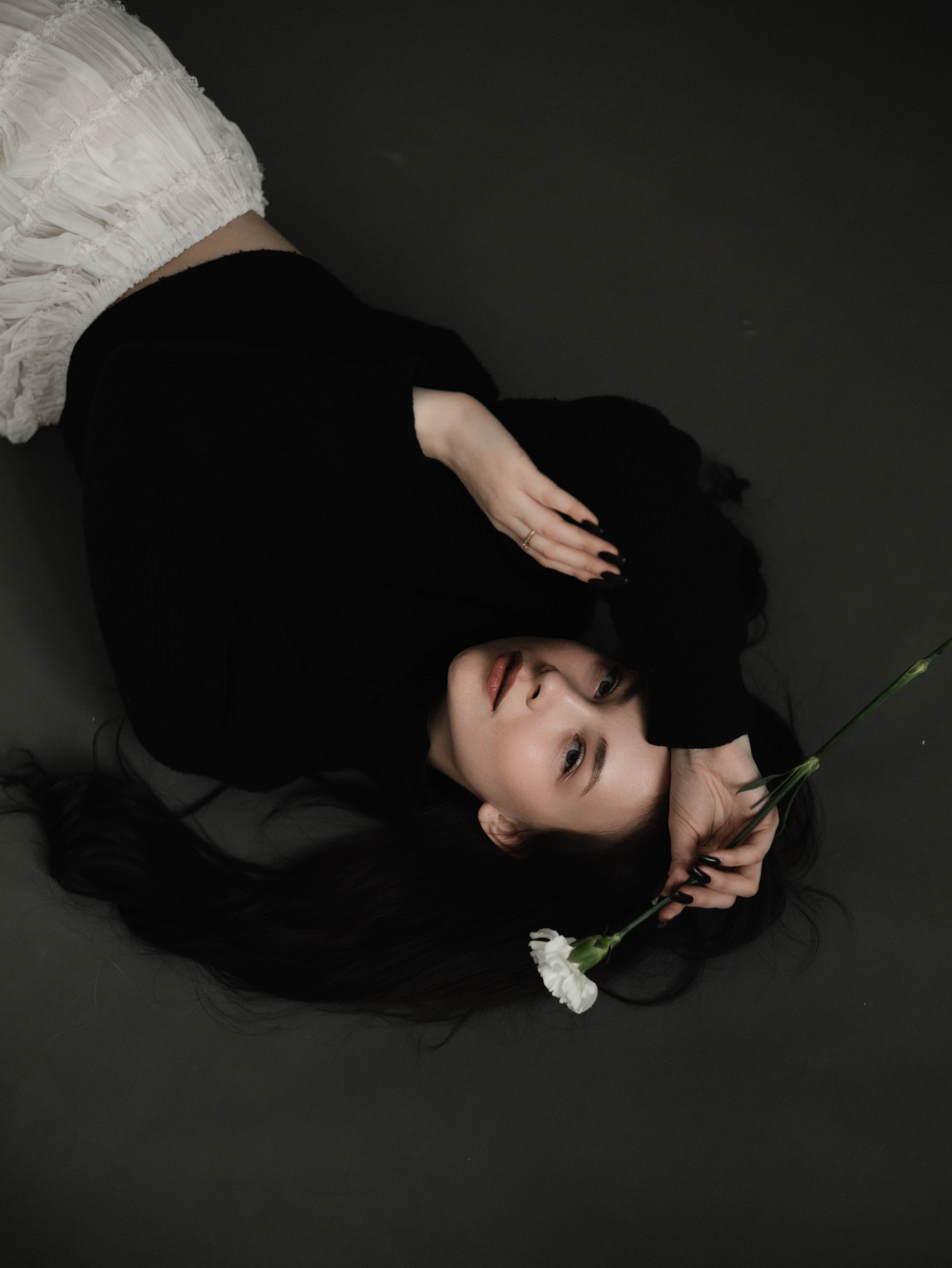 Юля. Мария Чистякова | Фотограф Котлас