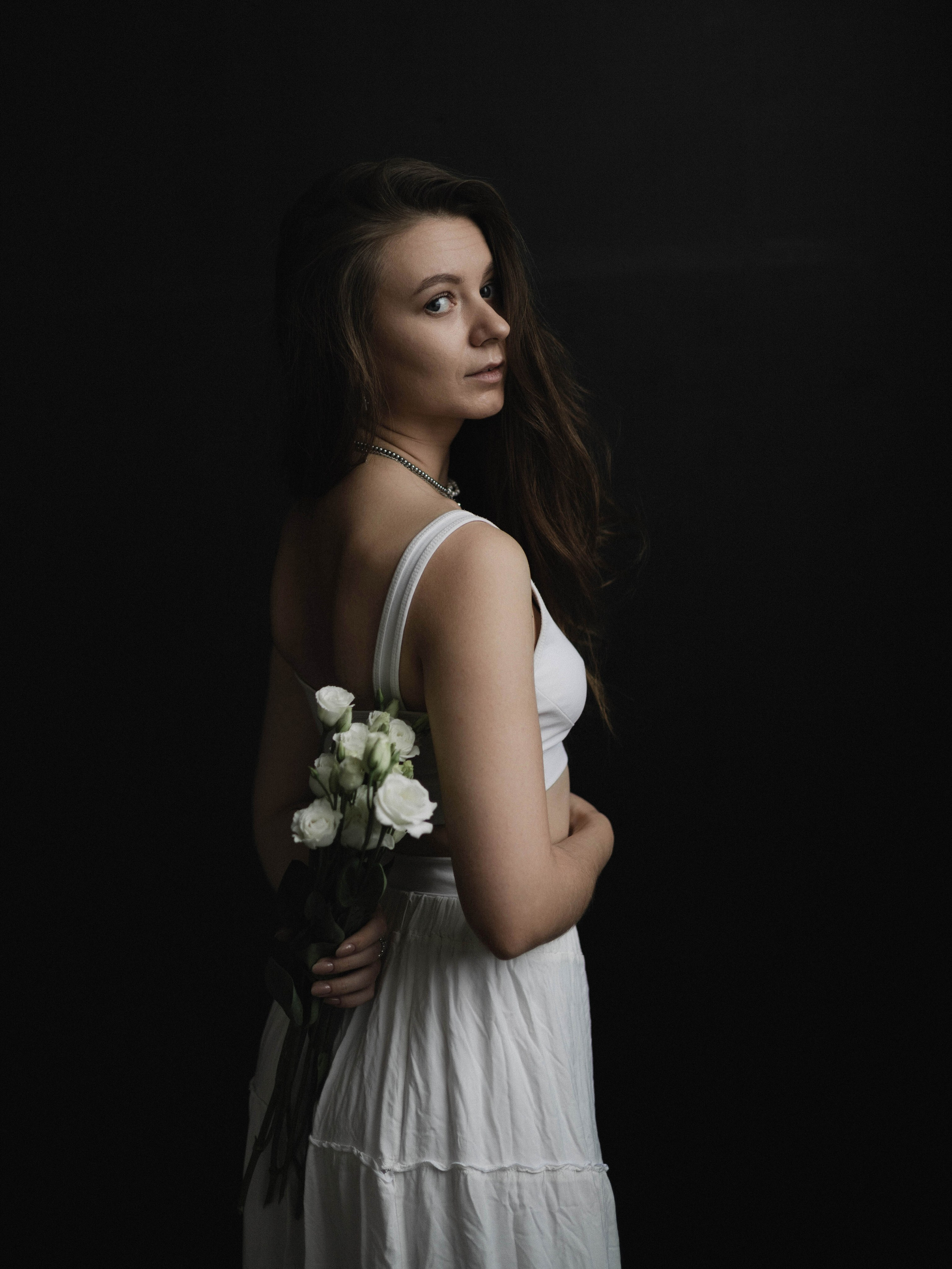 Настя. Мария Чистякова | Фотограф Котлас