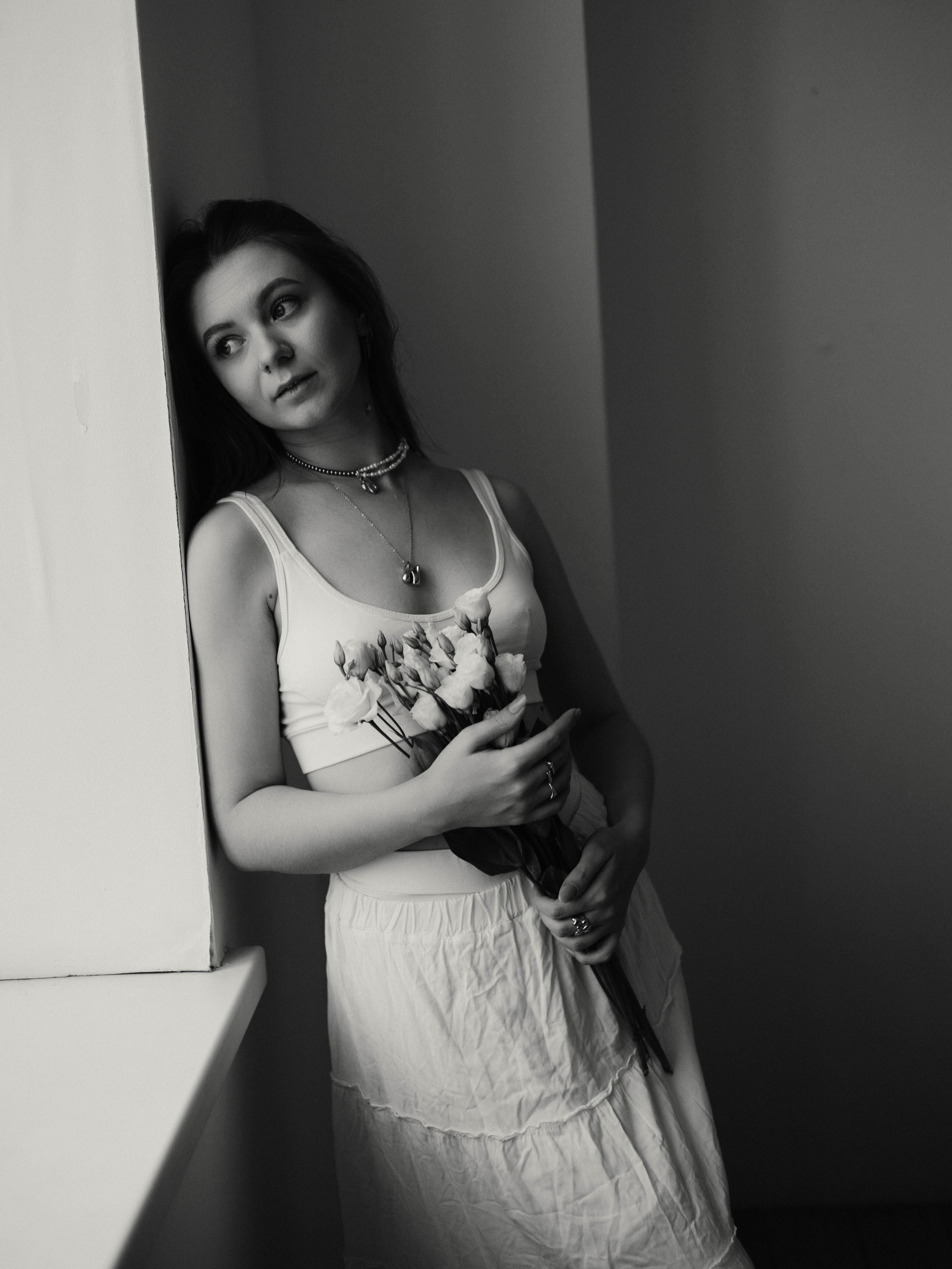Настя. Мария Чистякова | Фотограф Котлас