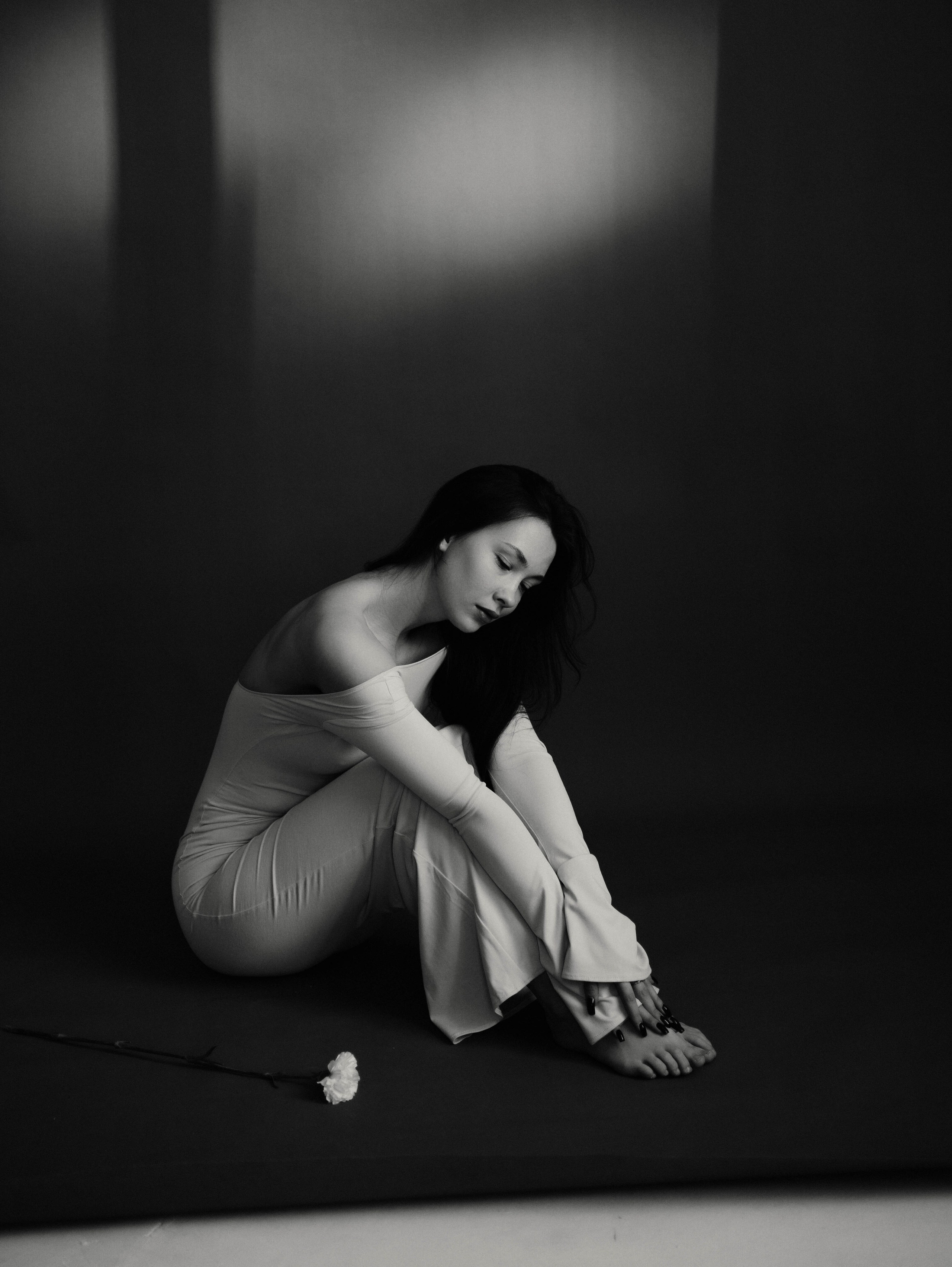 Юля. Мария Чистякова | Фотограф Котлас