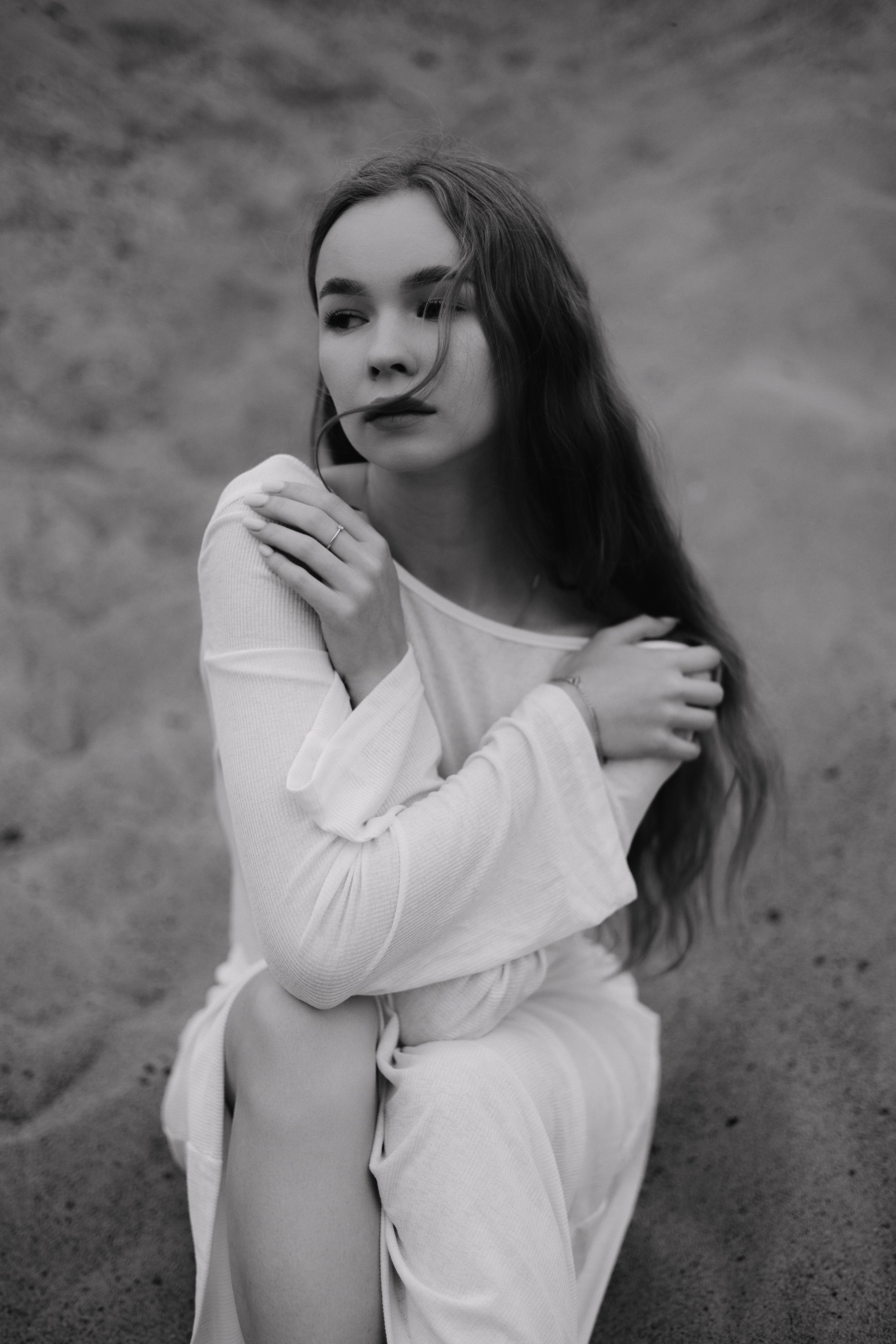 Даша. Мария Чистякова | Фотограф Котлас