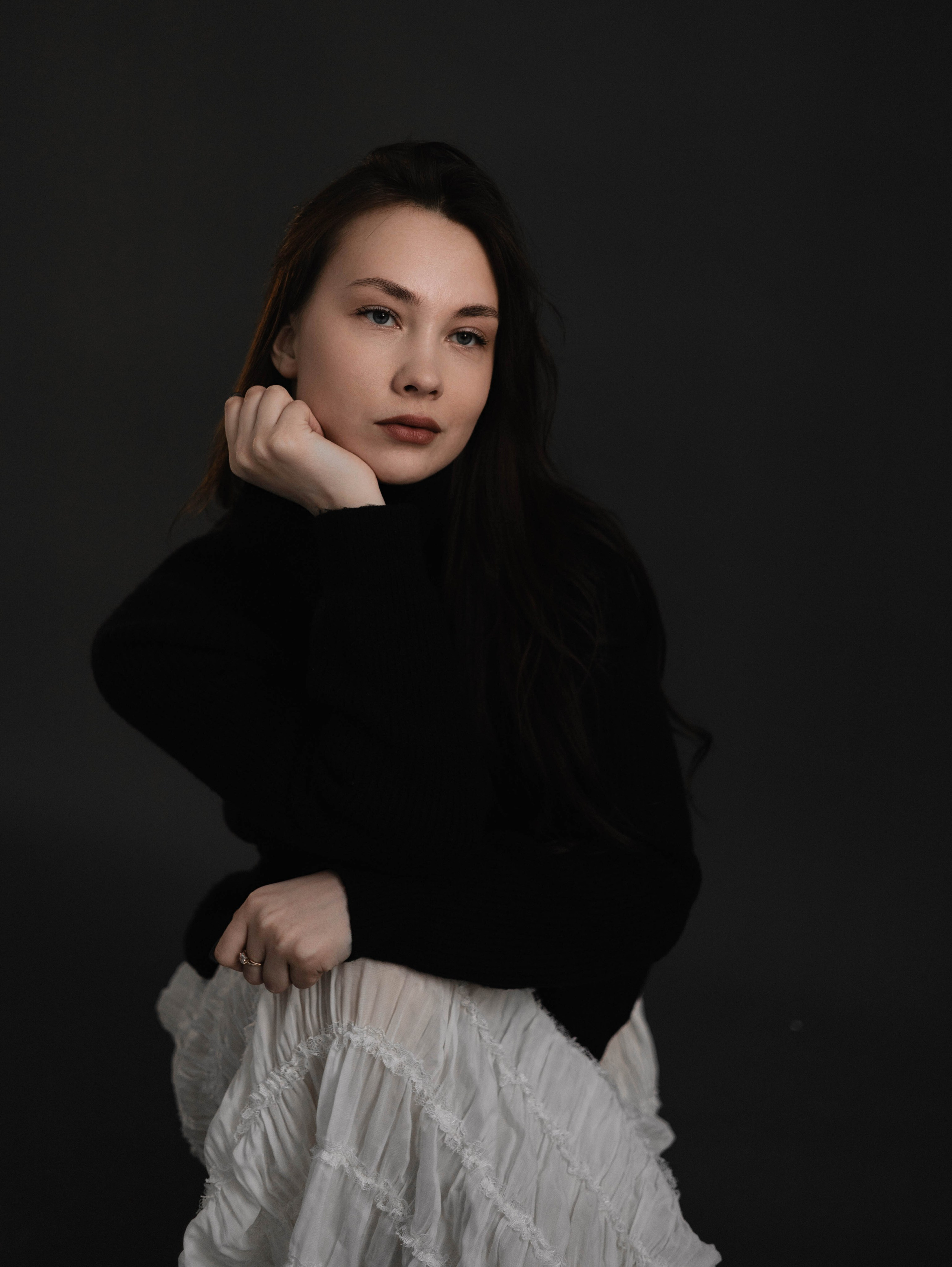 Юля. Мария Чистякова | Фотограф Котлас