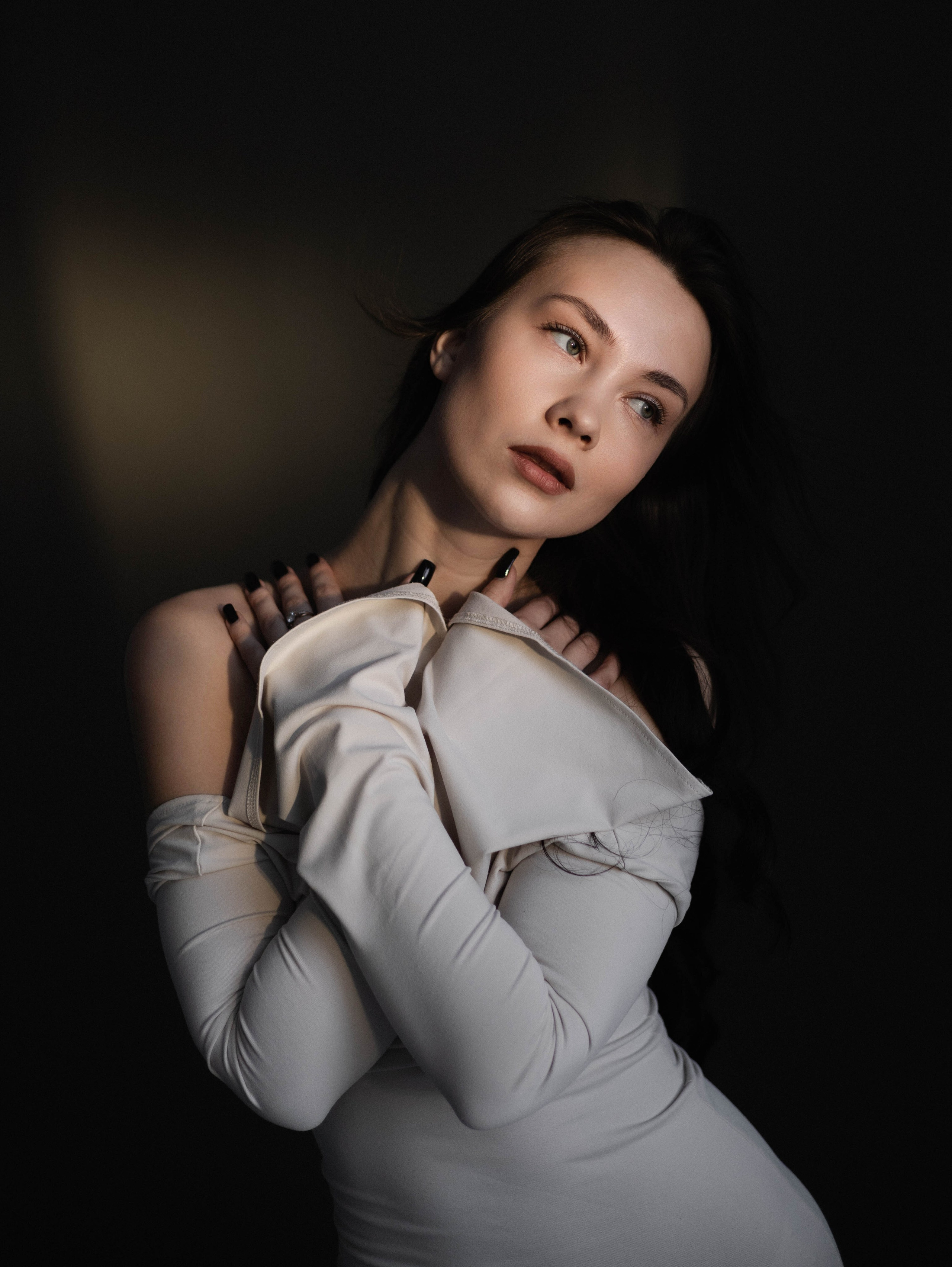 Юля. Мария Чистякова | Фотограф Котлас