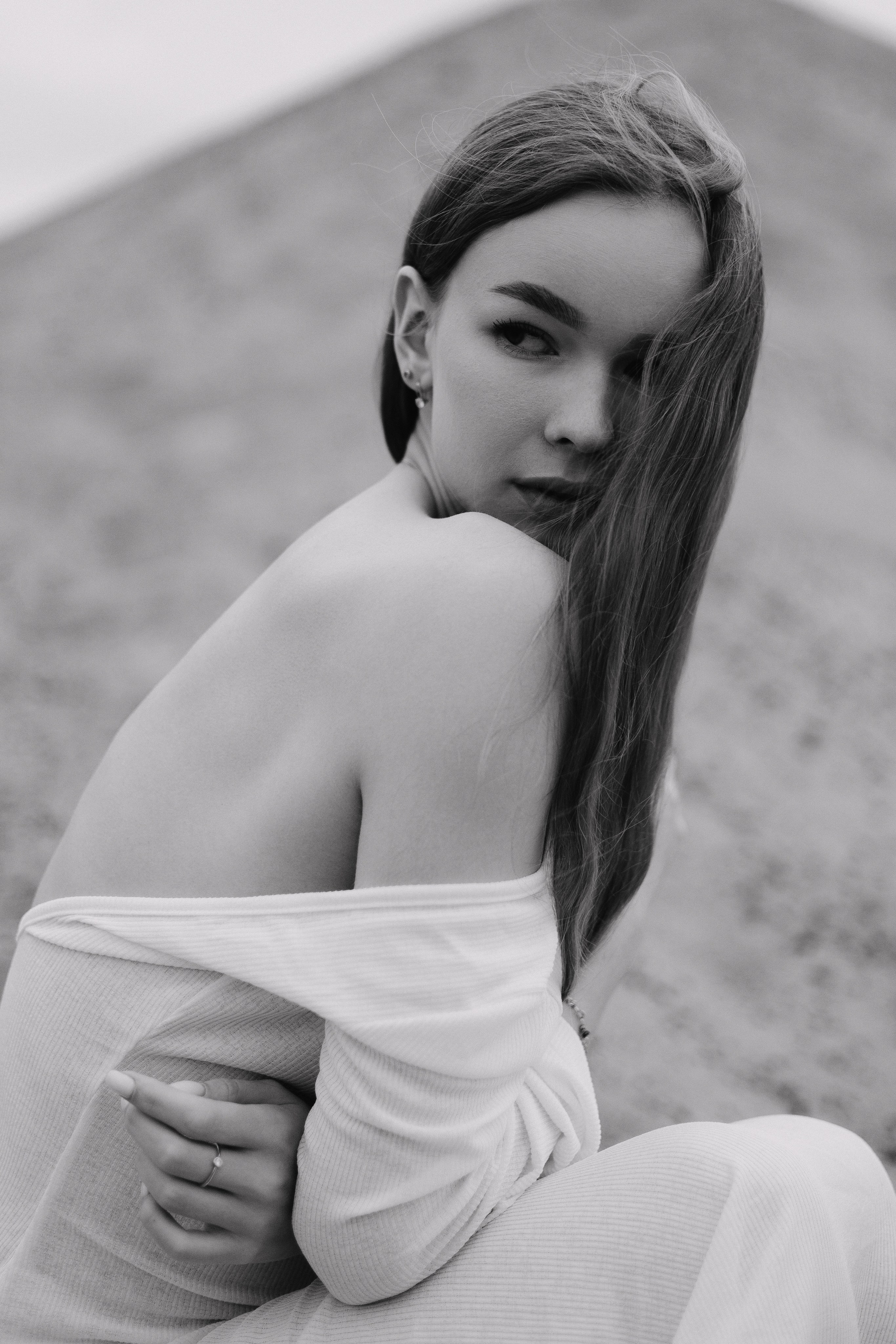 Даша. Мария Чистякова | Фотограф Котлас
