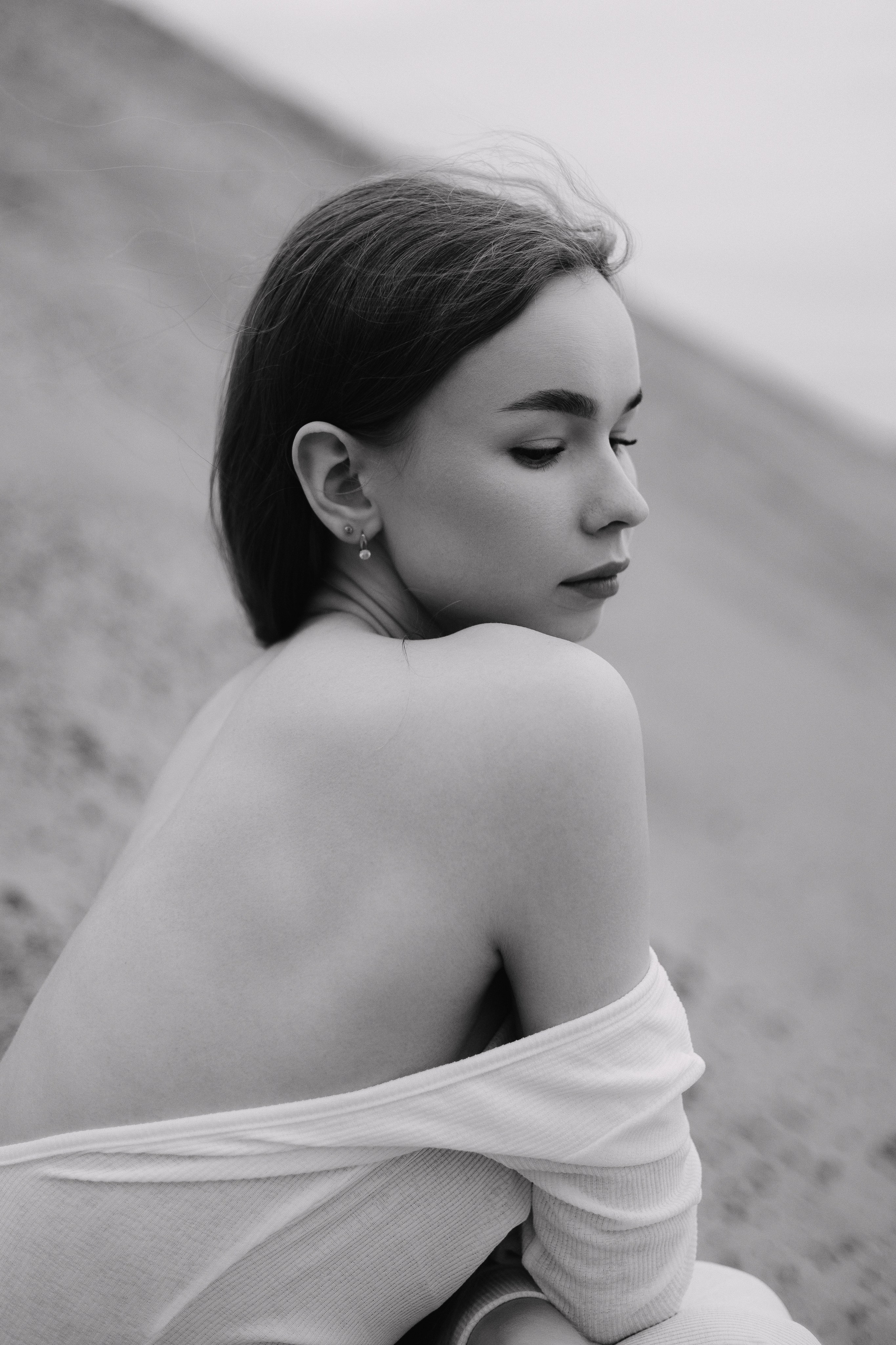 Даша. Мария Чистякова | Фотограф Котлас