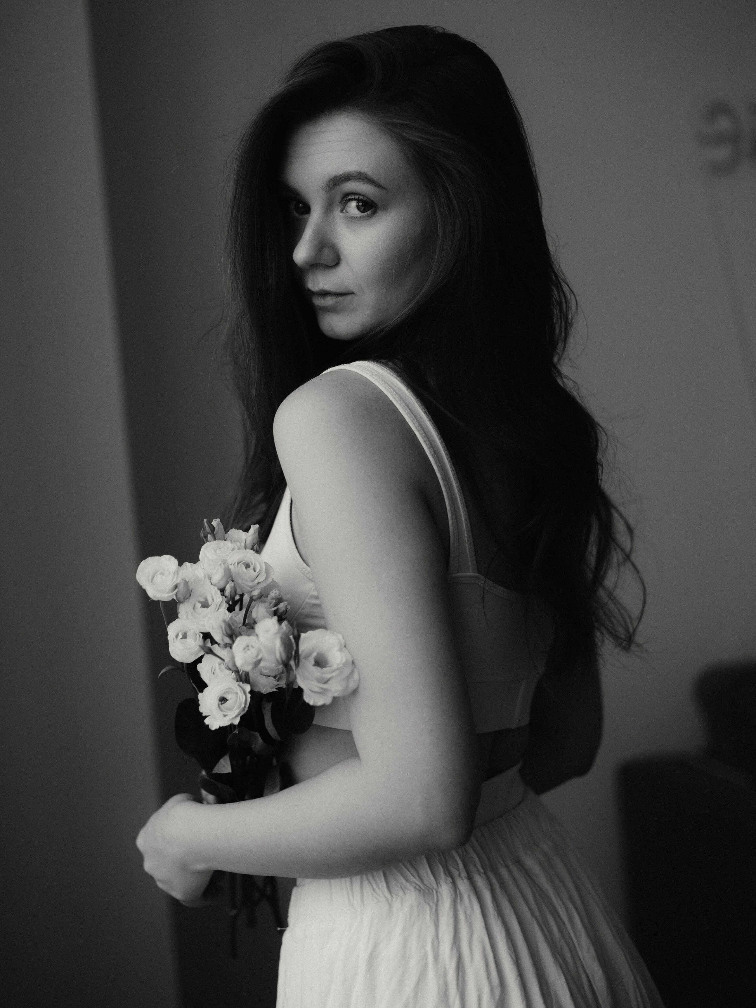 Настя. Мария Чистякова | Фотограф Котлас