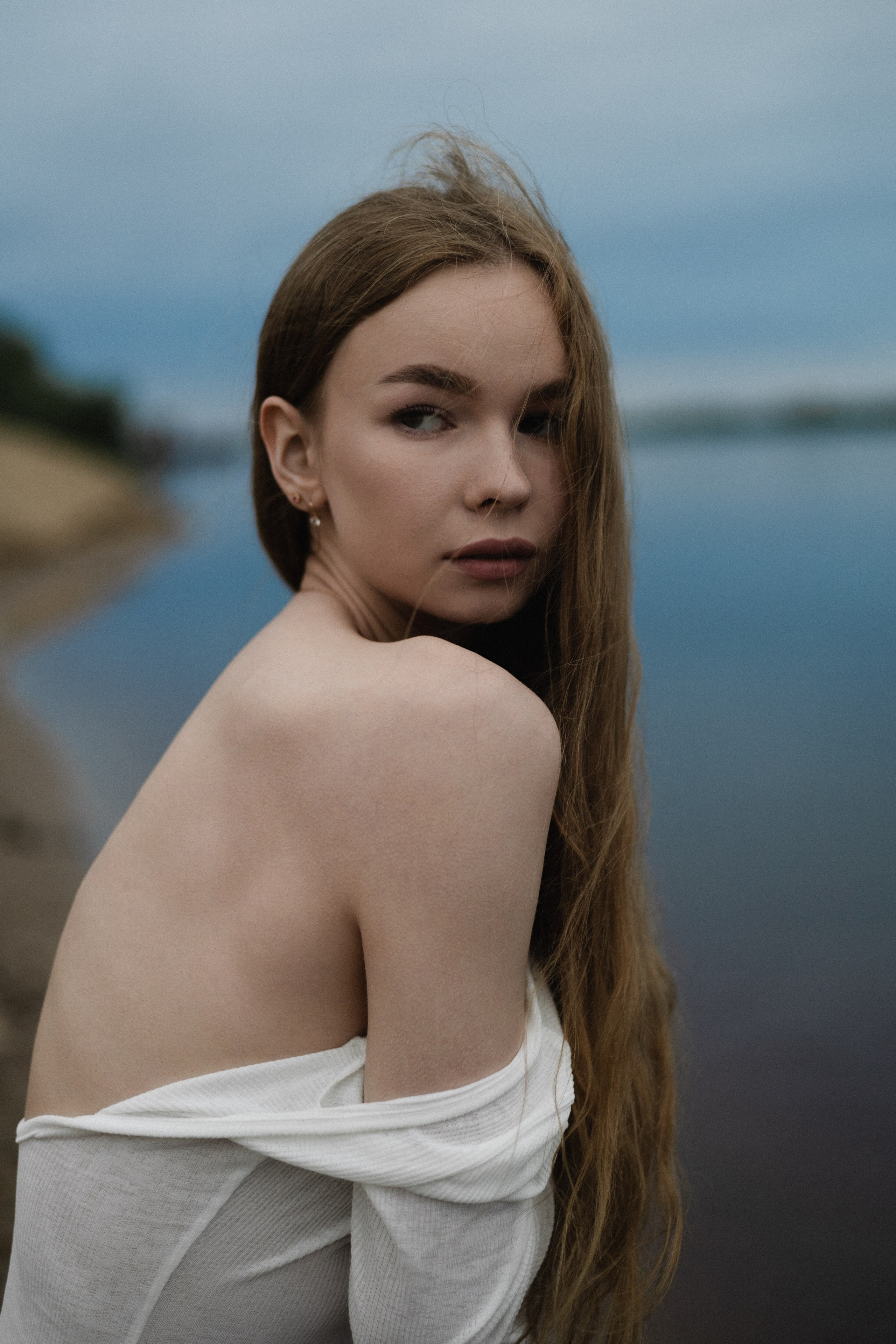 Даша. Мария Чистякова | Фотограф Котлас