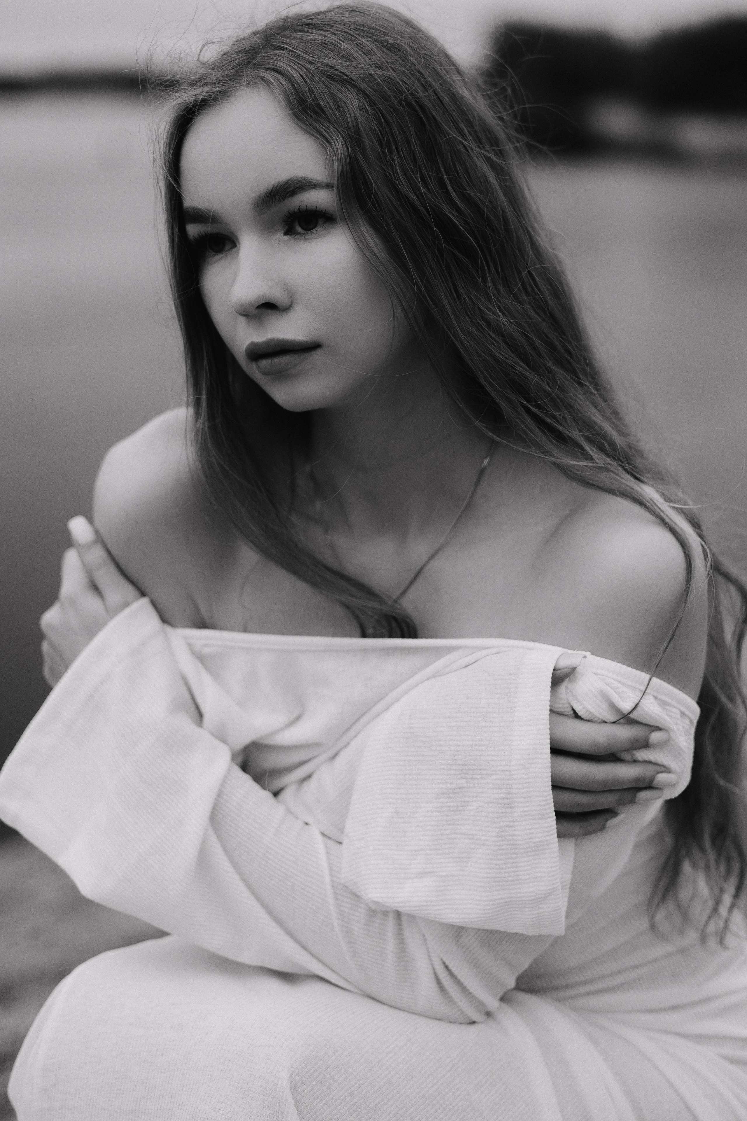 Даша. Мария Чистякова | Фотограф Котлас