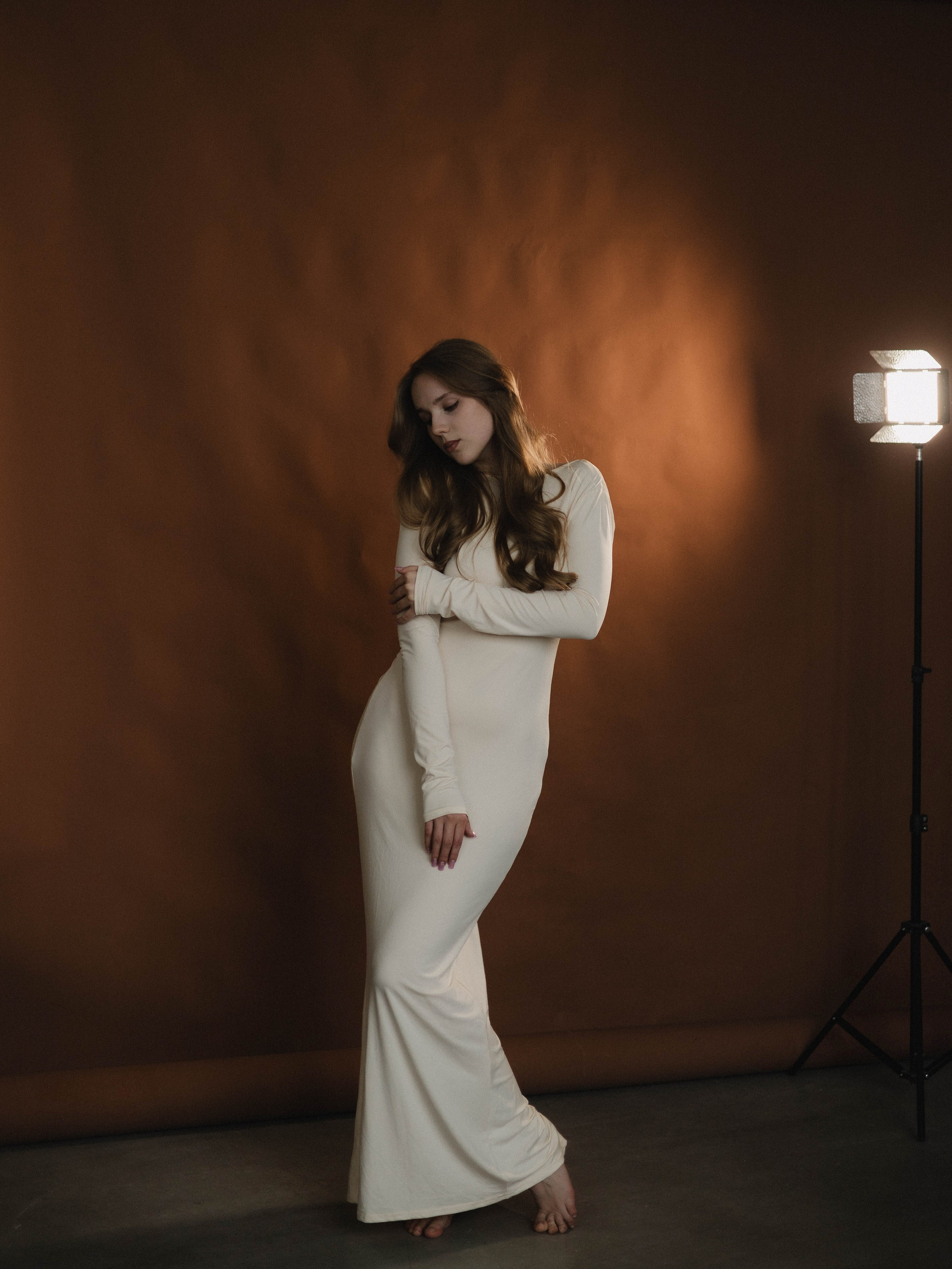 Аня. Мария Чистякова | Фотограф Котлас