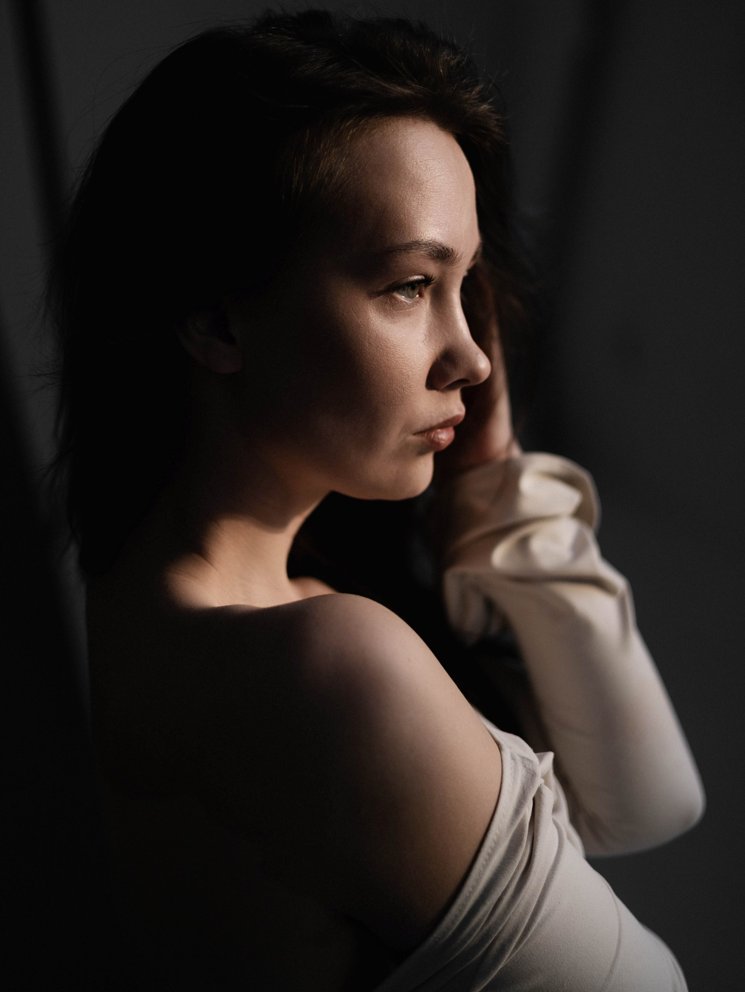 Юля. Мария Чистякова | Фотограф Котлас