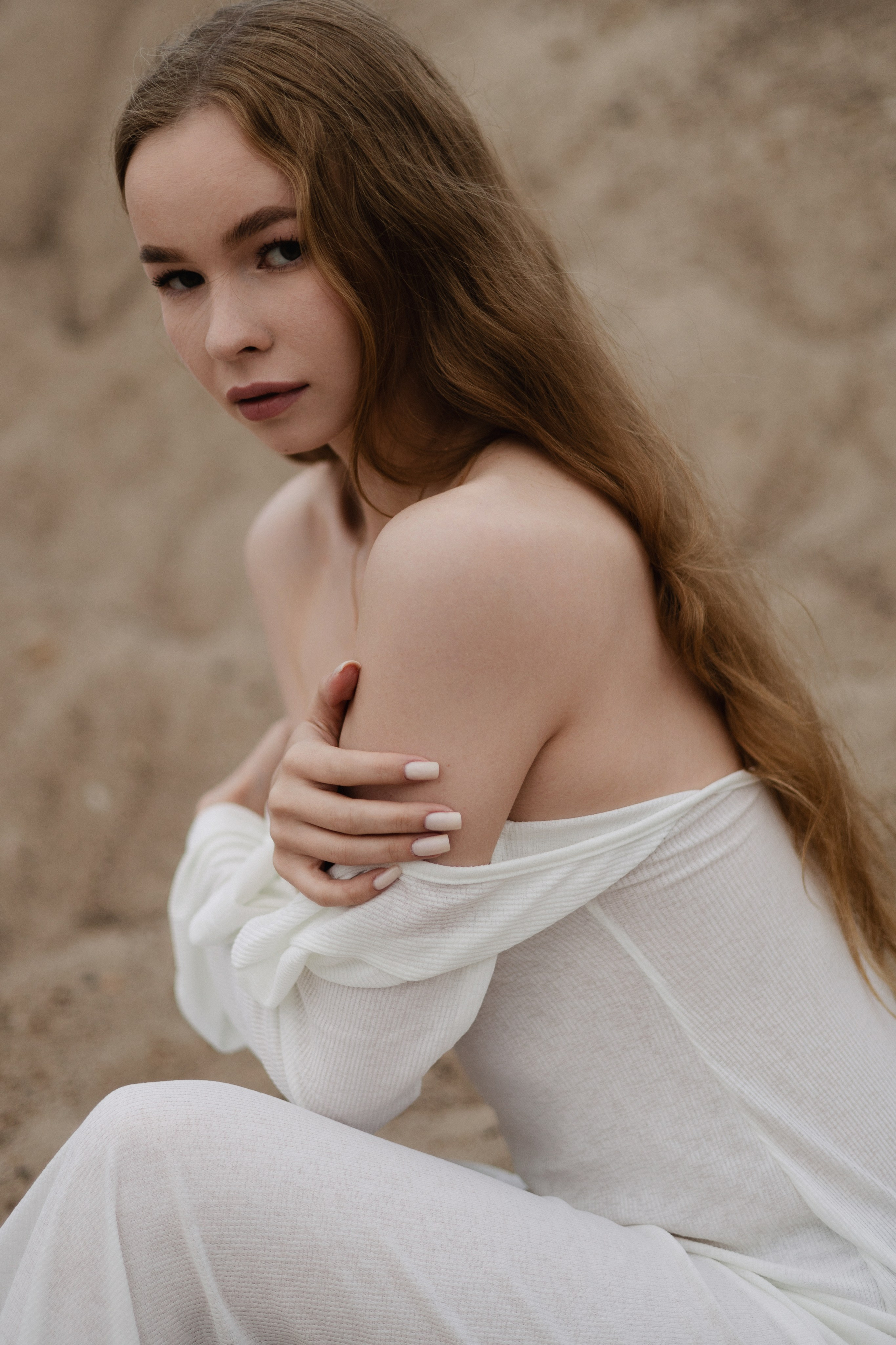 Даша. Мария Чистякова | Фотограф Котлас
