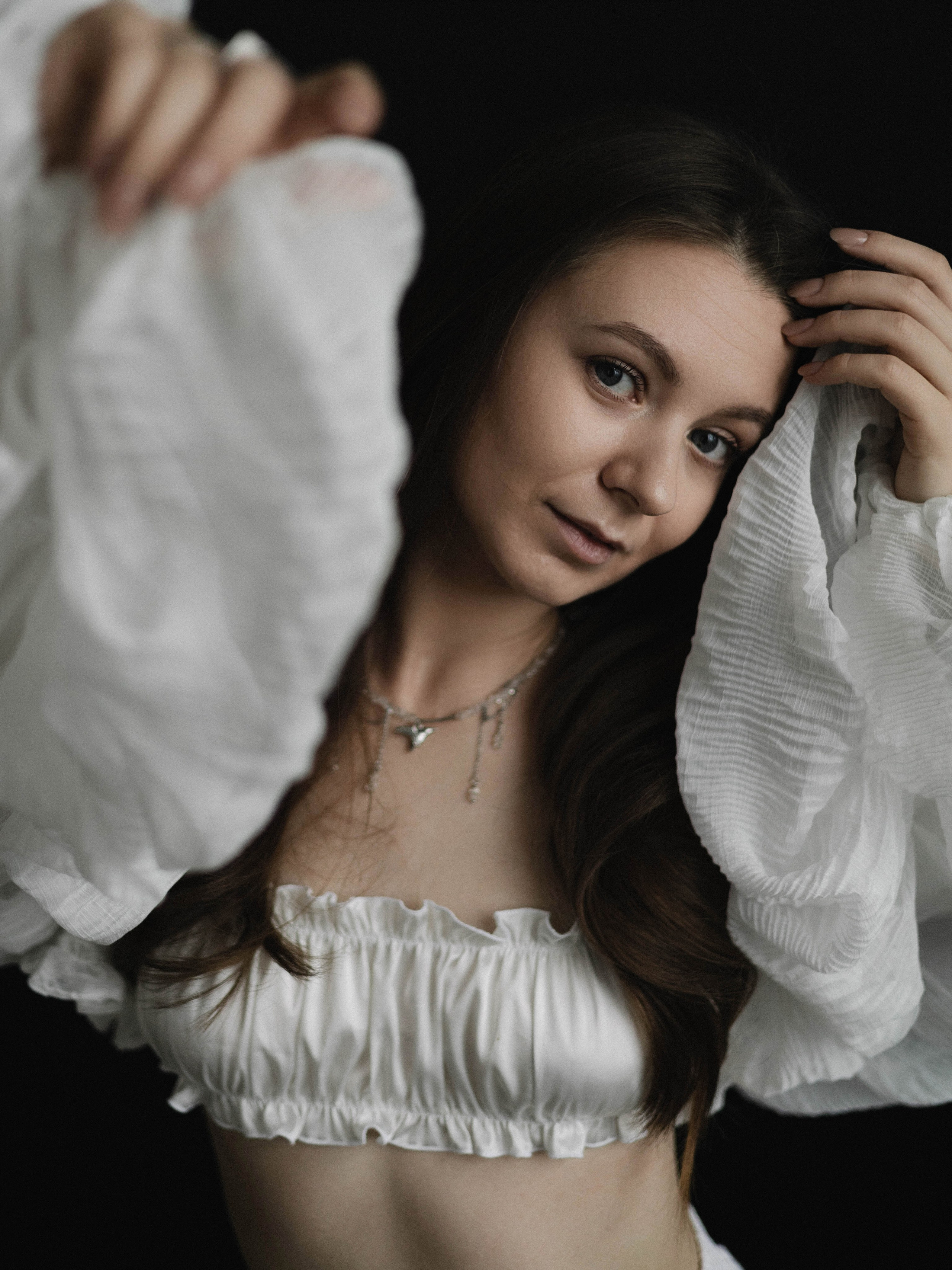 Настя. Мария Чистякова | Фотограф Котлас
