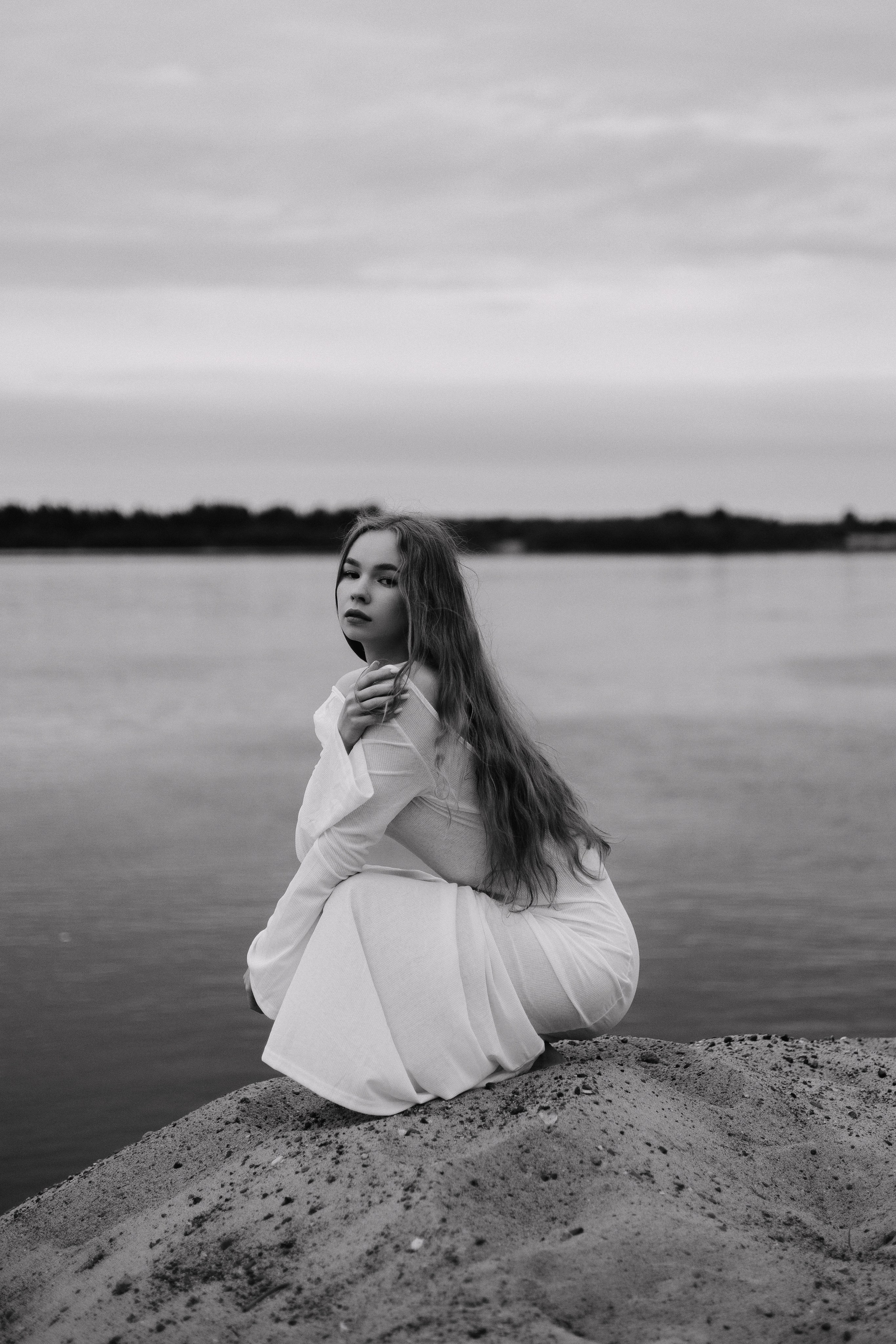 Даша. Мария Чистякова | Фотограф Котлас
