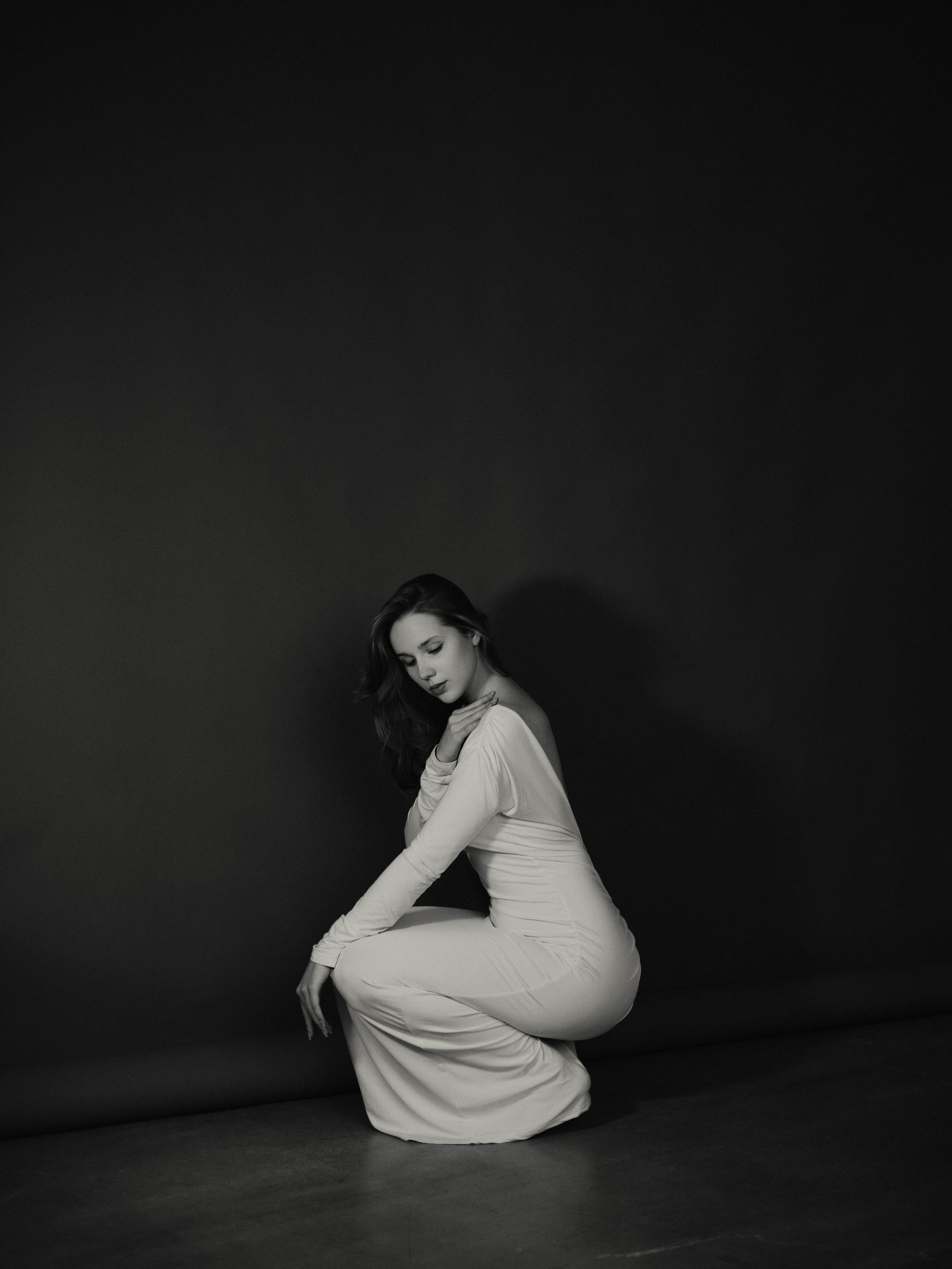 Аня. Мария Чистякова | Фотограф Котлас