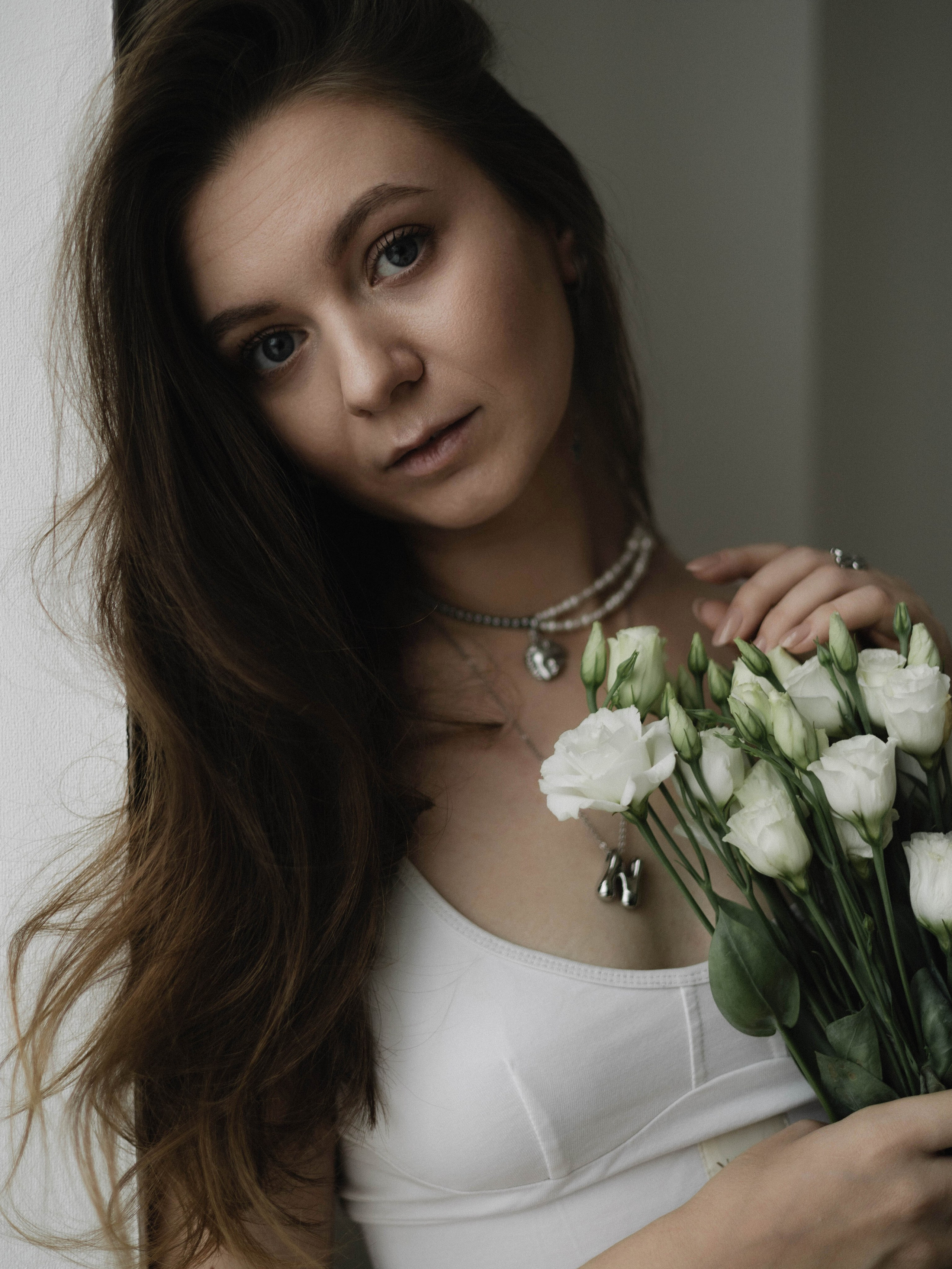 Настя. Мария Чистякова | Фотограф Котлас