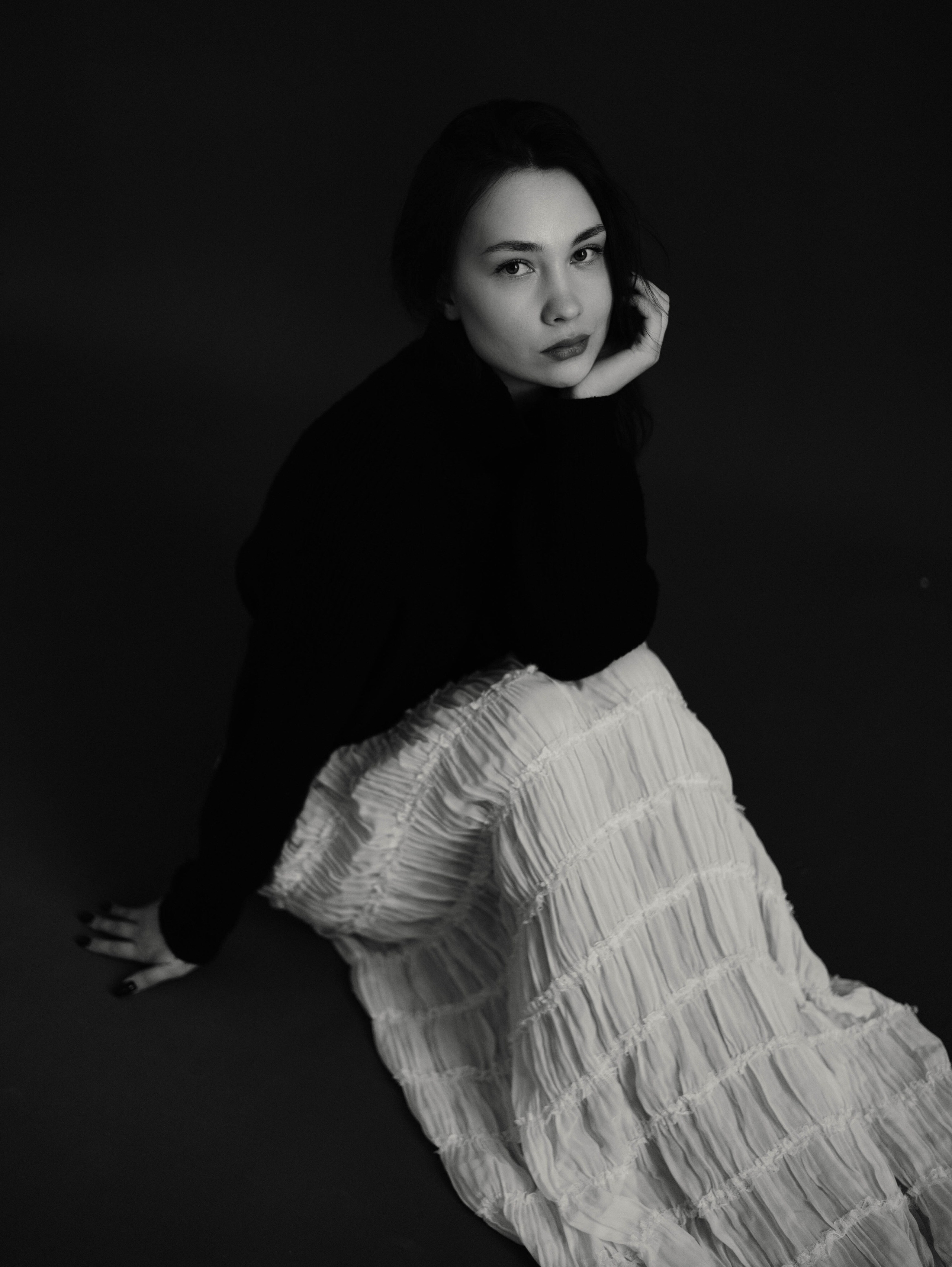 Юля. Мария Чистякова | Фотограф Котлас