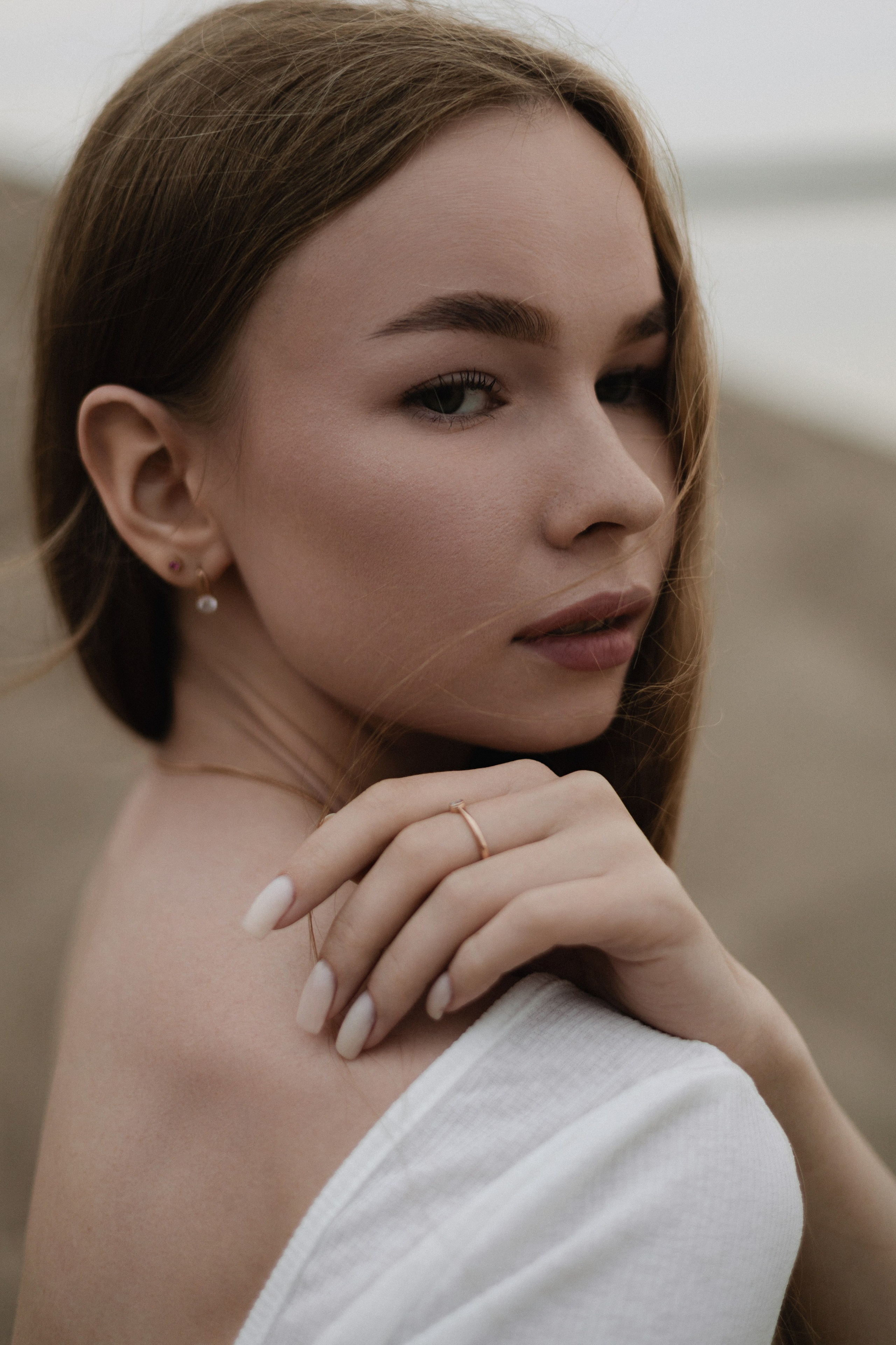 Даша. Мария Чистякова | Фотограф Котлас