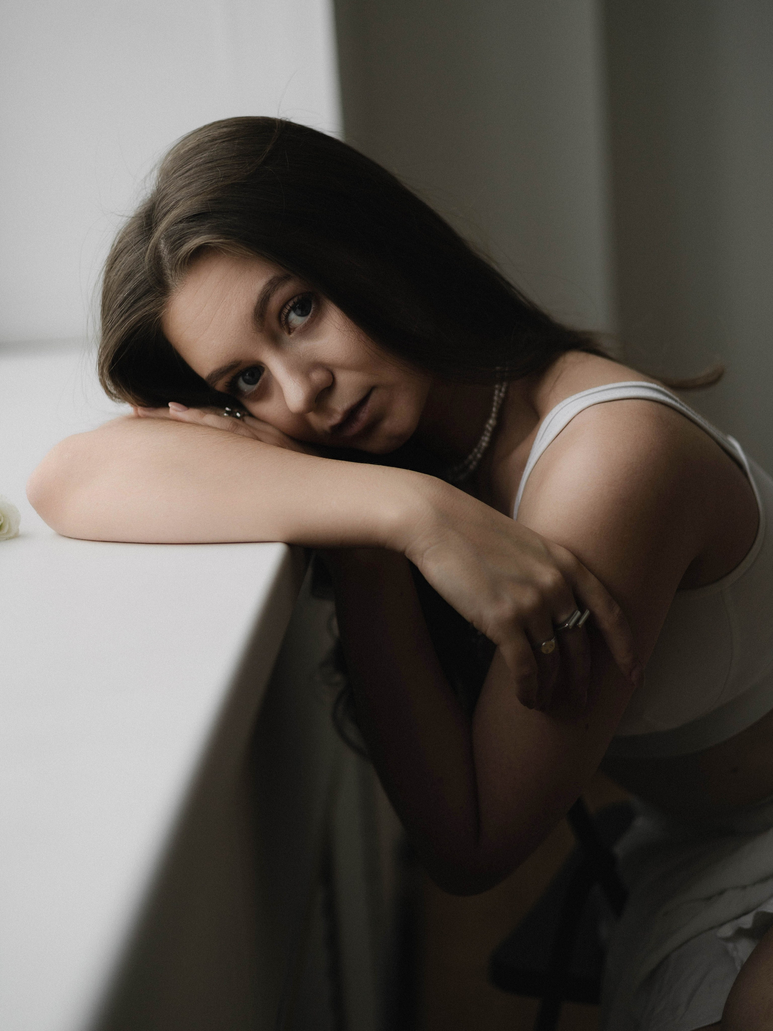 Настя. Мария Чистякова | Фотограф Котлас