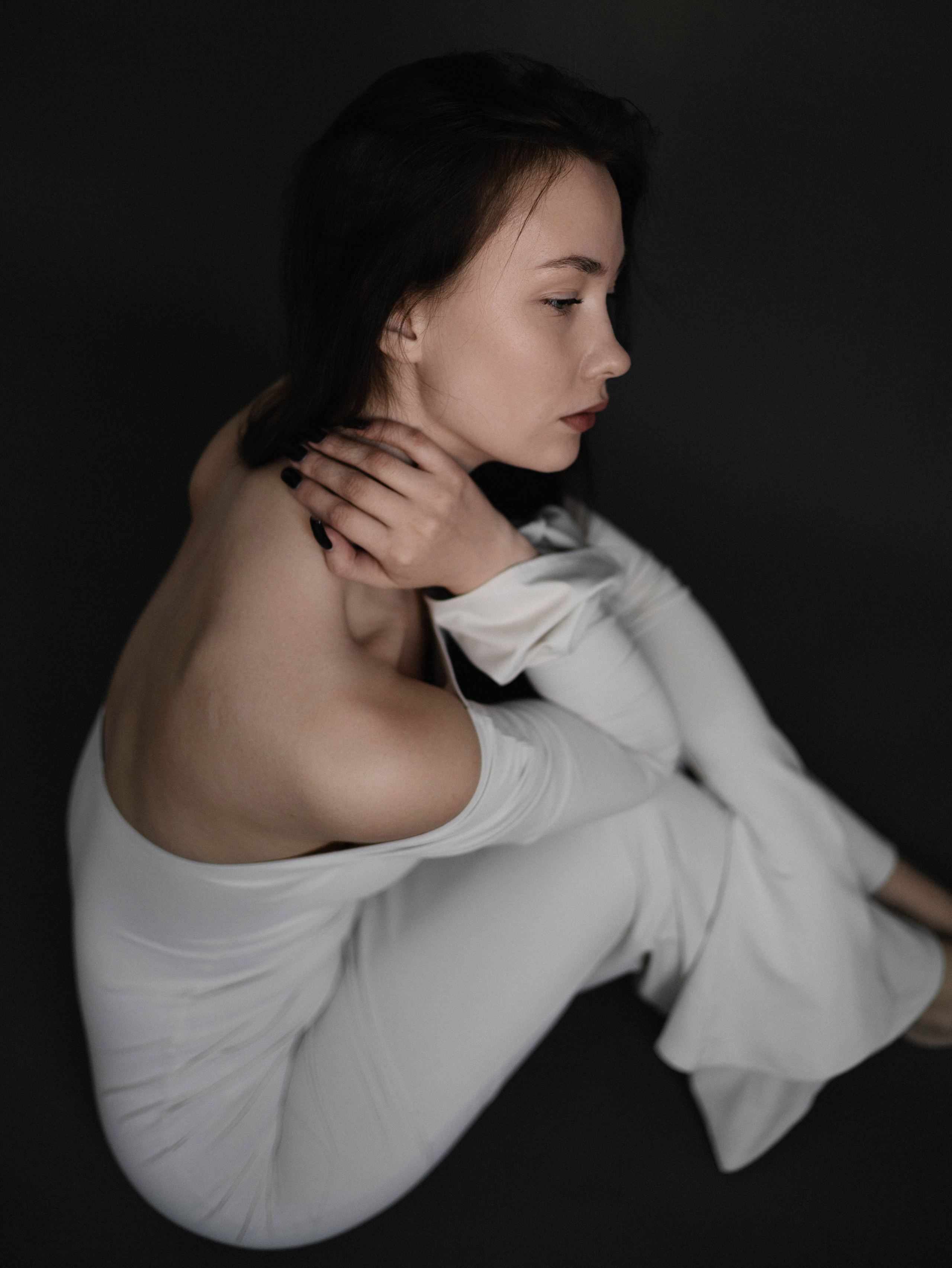 Юля. Мария Чистякова | Фотограф Котлас