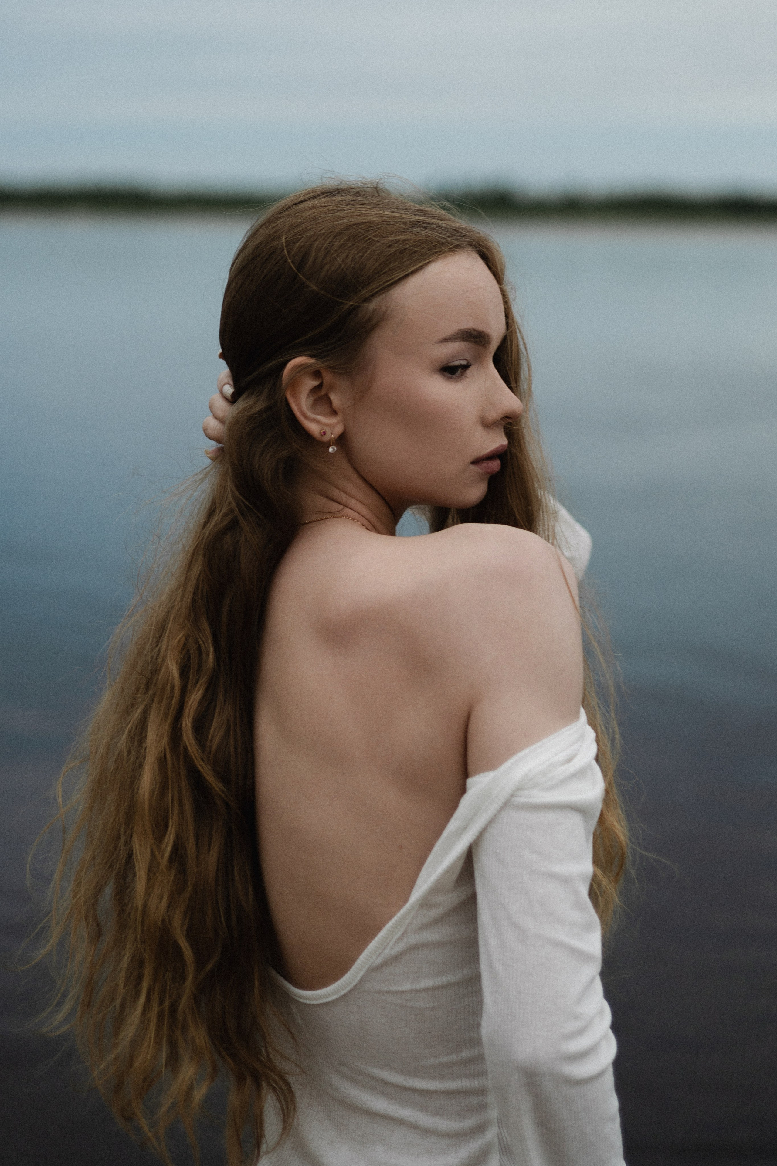 Даша. Мария Чистякова | Фотограф Котлас