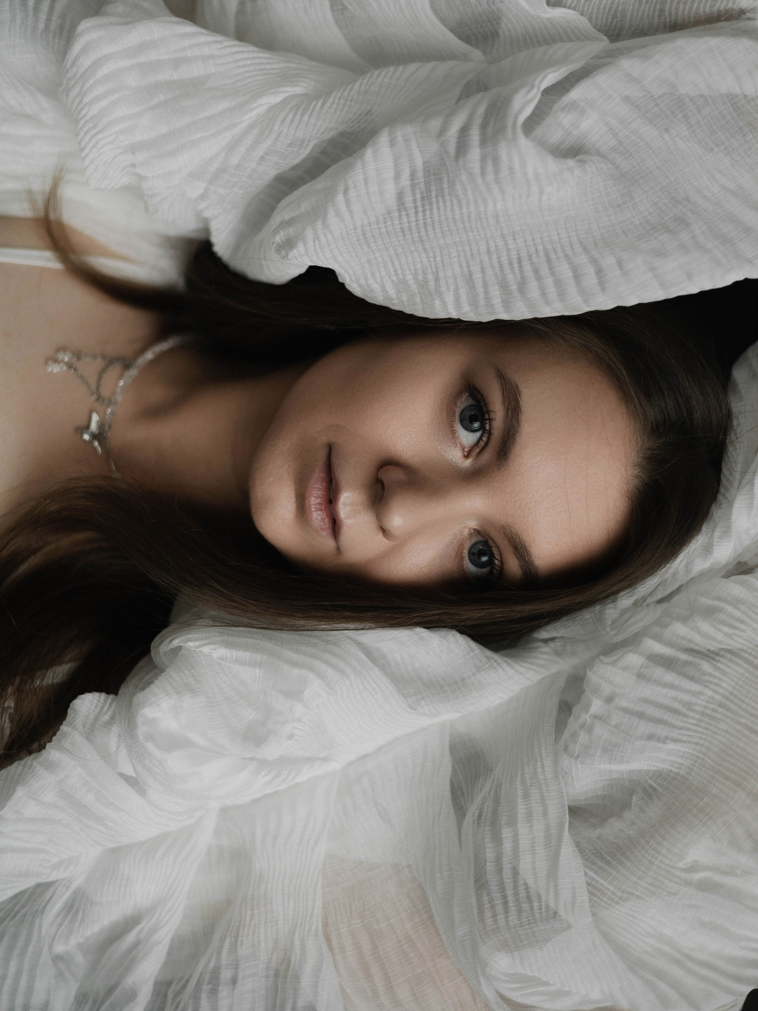 Настя. Мария Чистякова | Фотограф Котлас