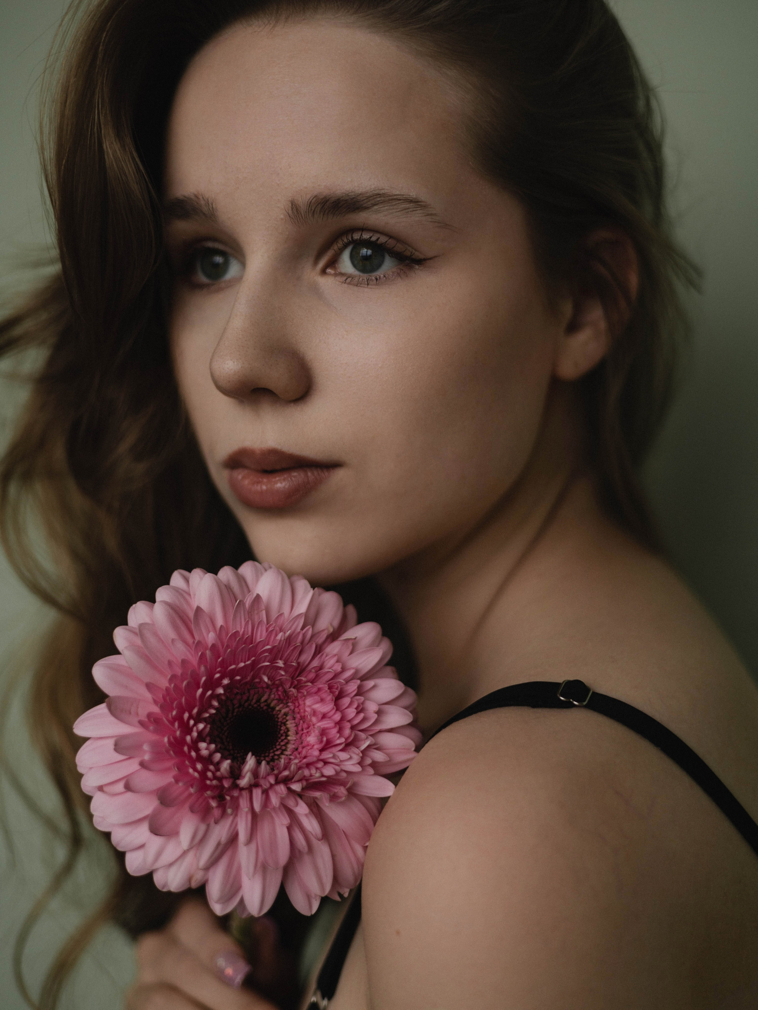 Аня. Мария Чистякова | Фотограф Котлас
