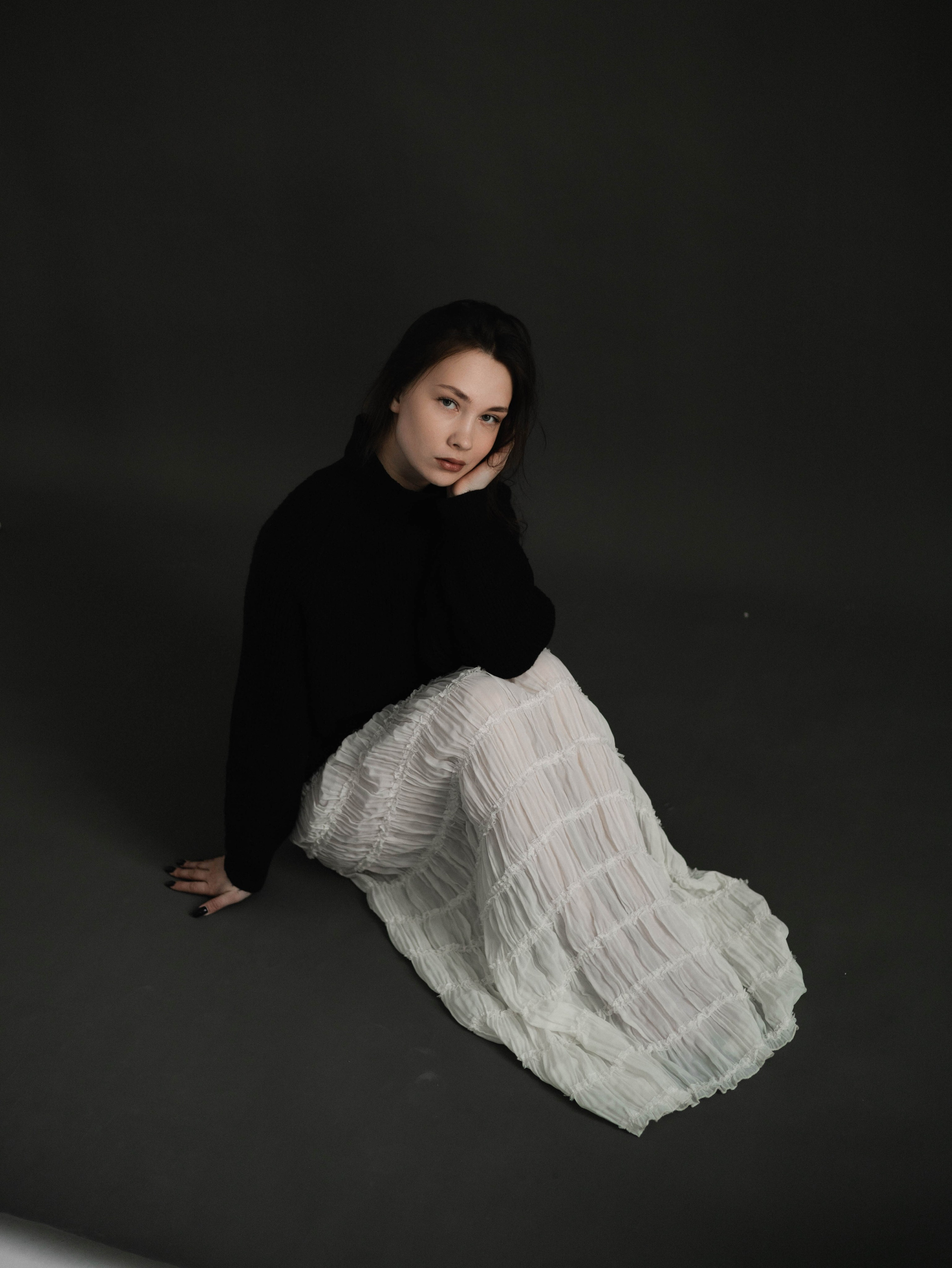 Юля. Мария Чистякова | Фотограф Котлас