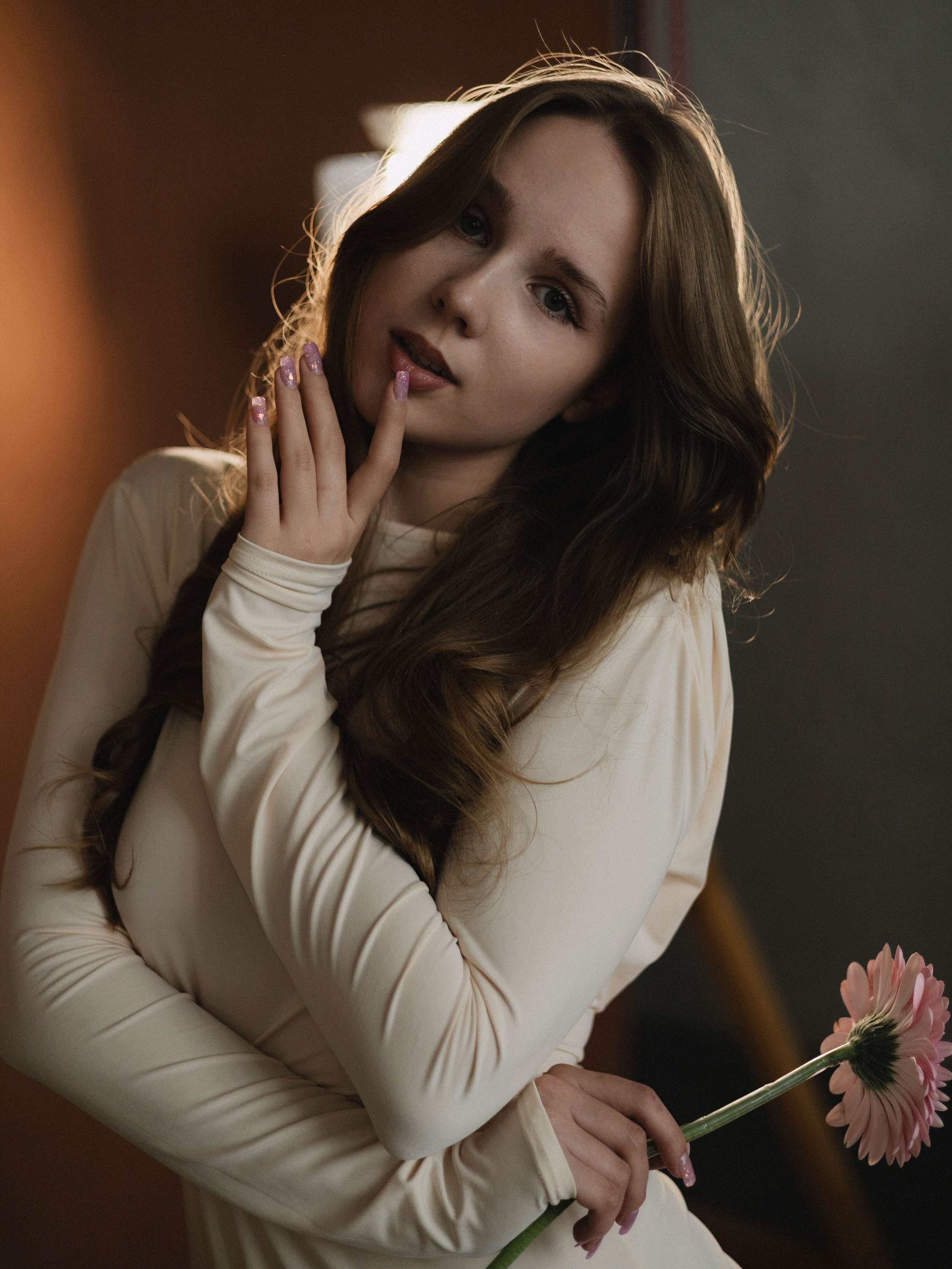 Аня. Мария Чистякова | Фотограф Котлас