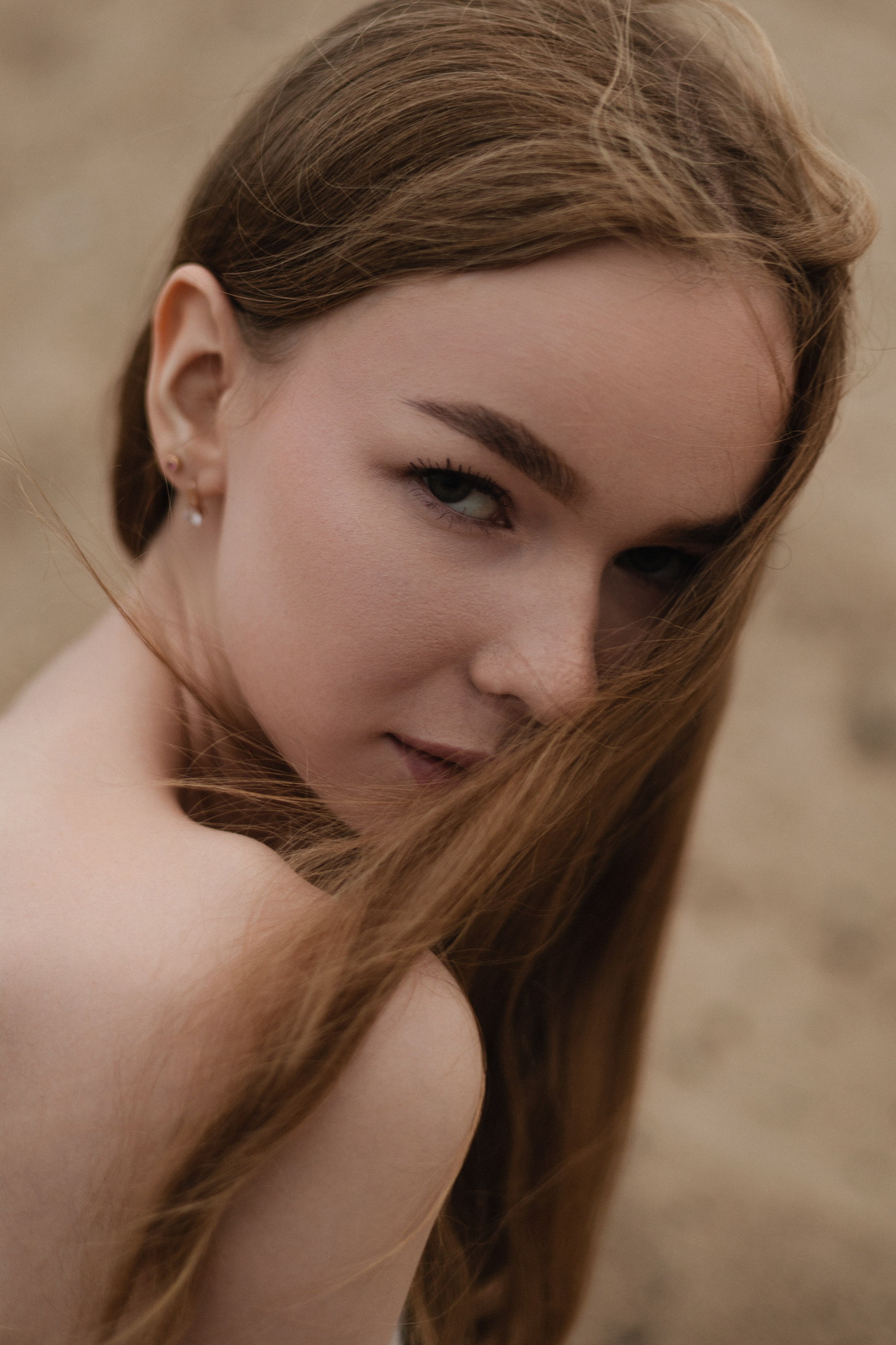 Даша. Мария Чистякова | Фотограф Котлас