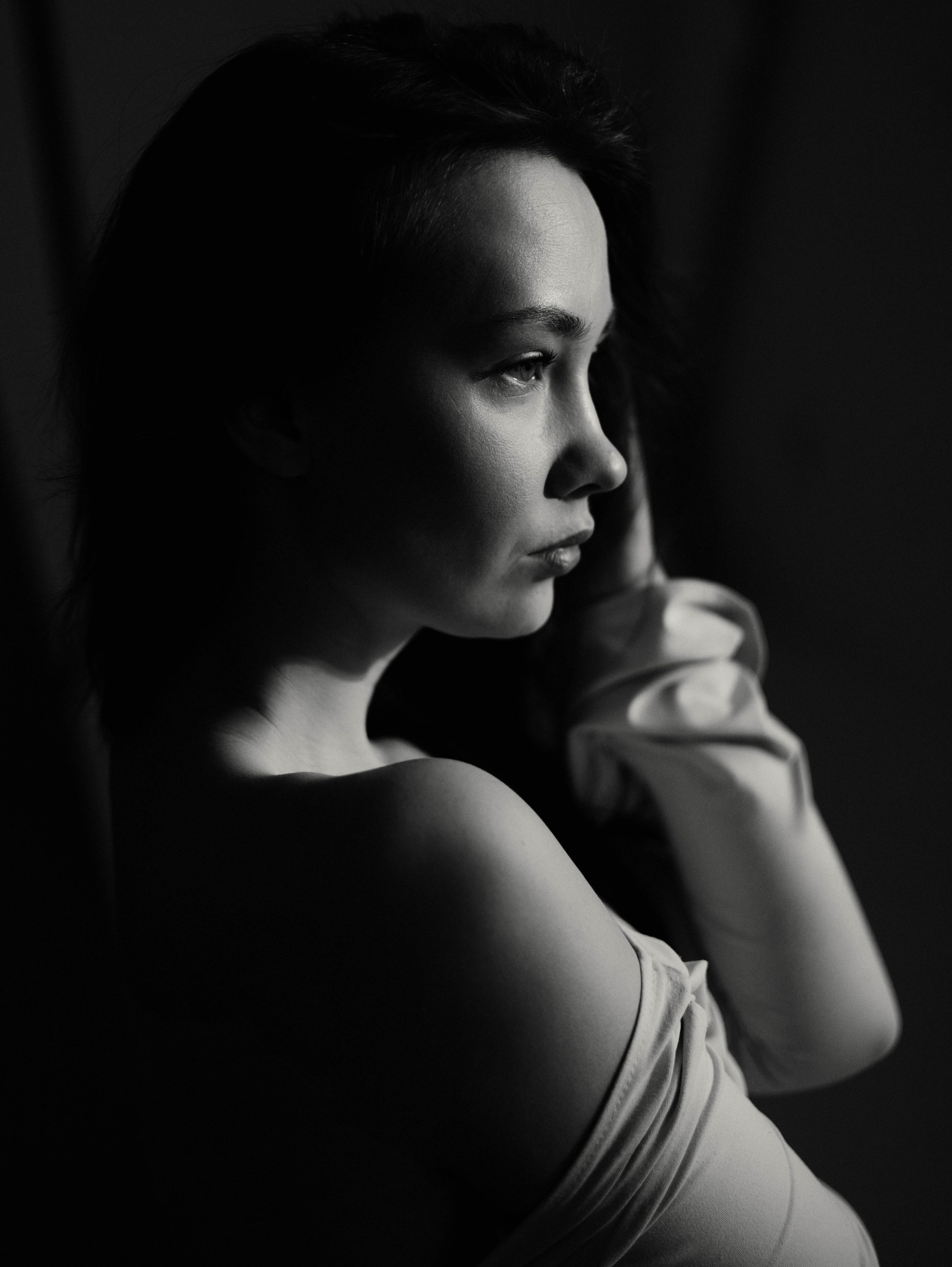 Юля. Мария Чистякова | Фотограф Котлас