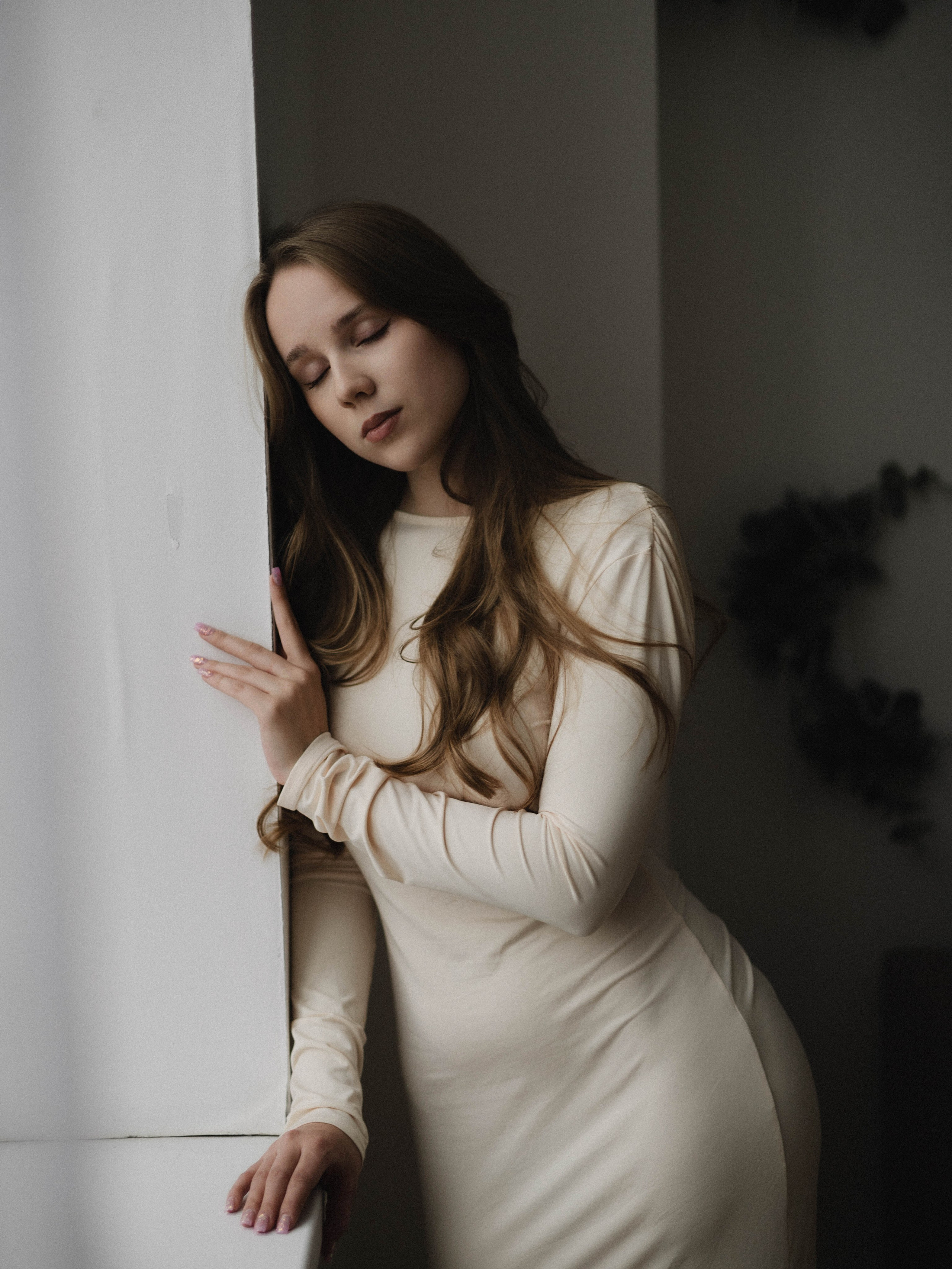 Аня. Мария Чистякова | Фотограф Котлас